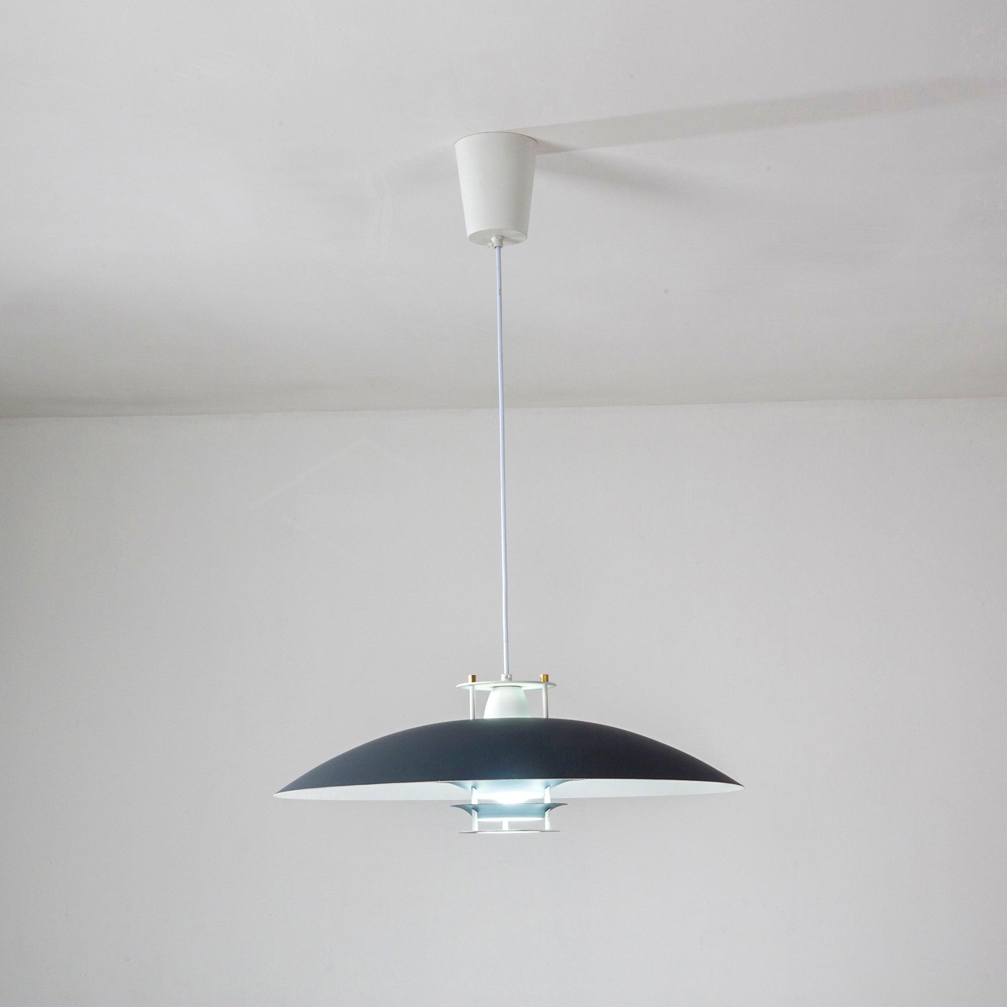 Zenith Modern Aluminum Pendant Light - Letslighting