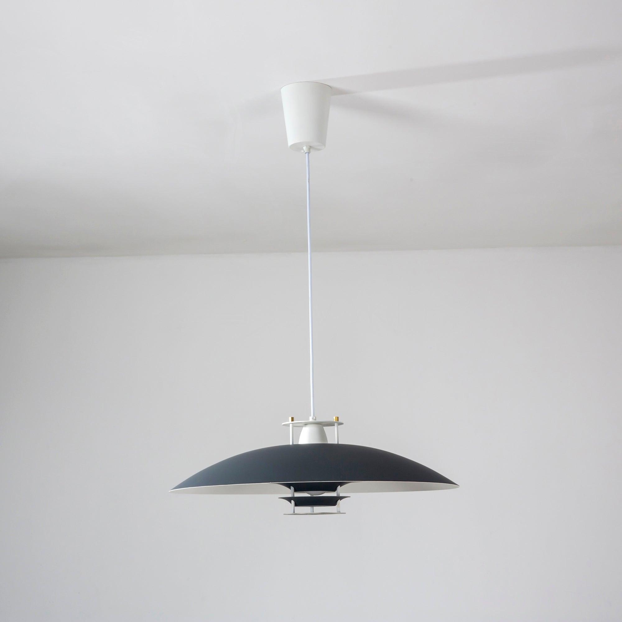 Zenith Modern Aluminum Pendant Light - Letslighting