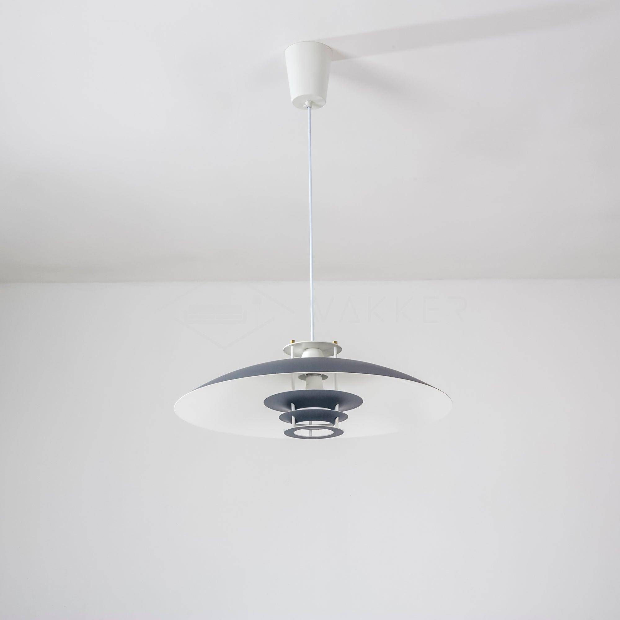 Zenith Modern Aluminum Pendant Light - Letslighting