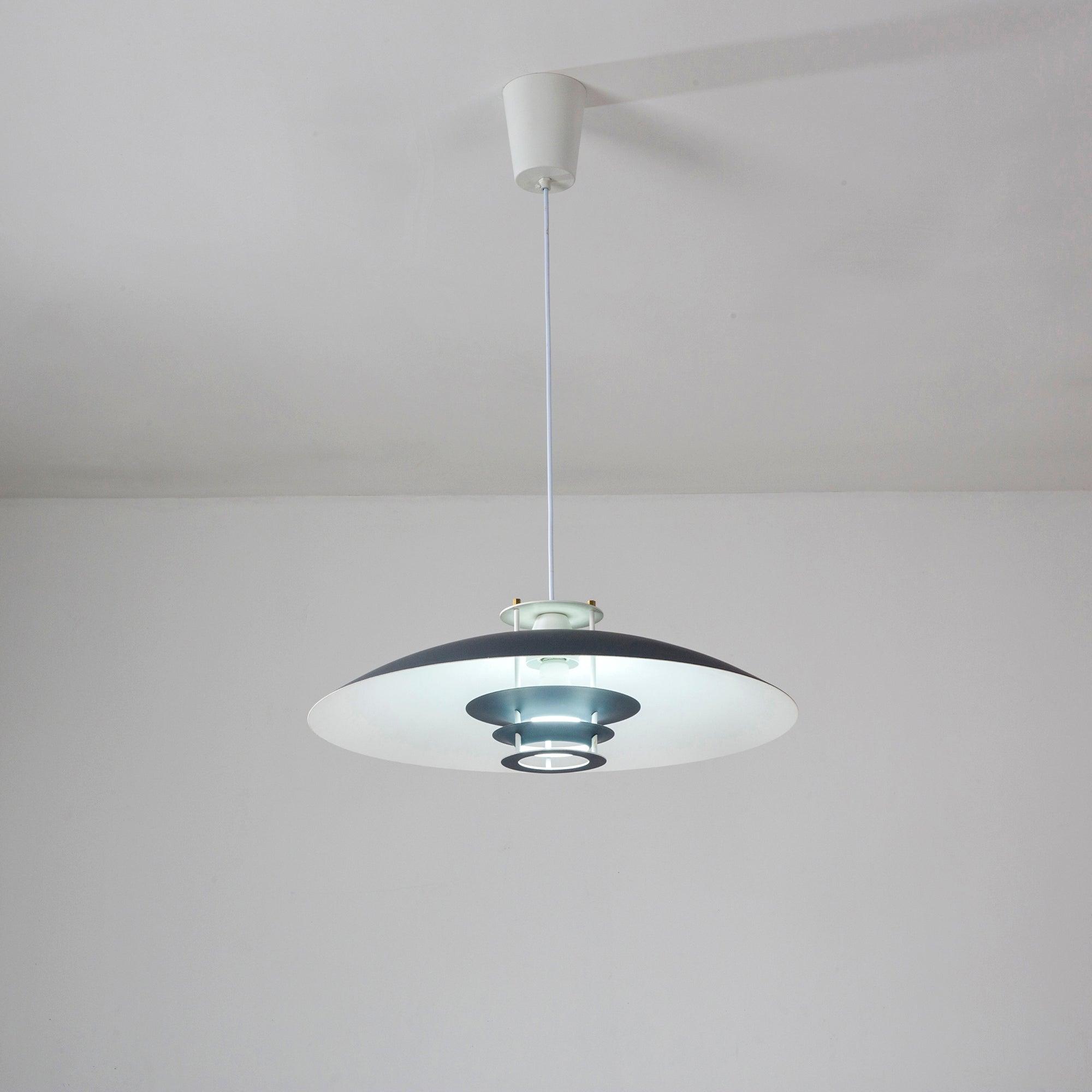Zenith Modern Aluminum Pendant Light - Letslighting