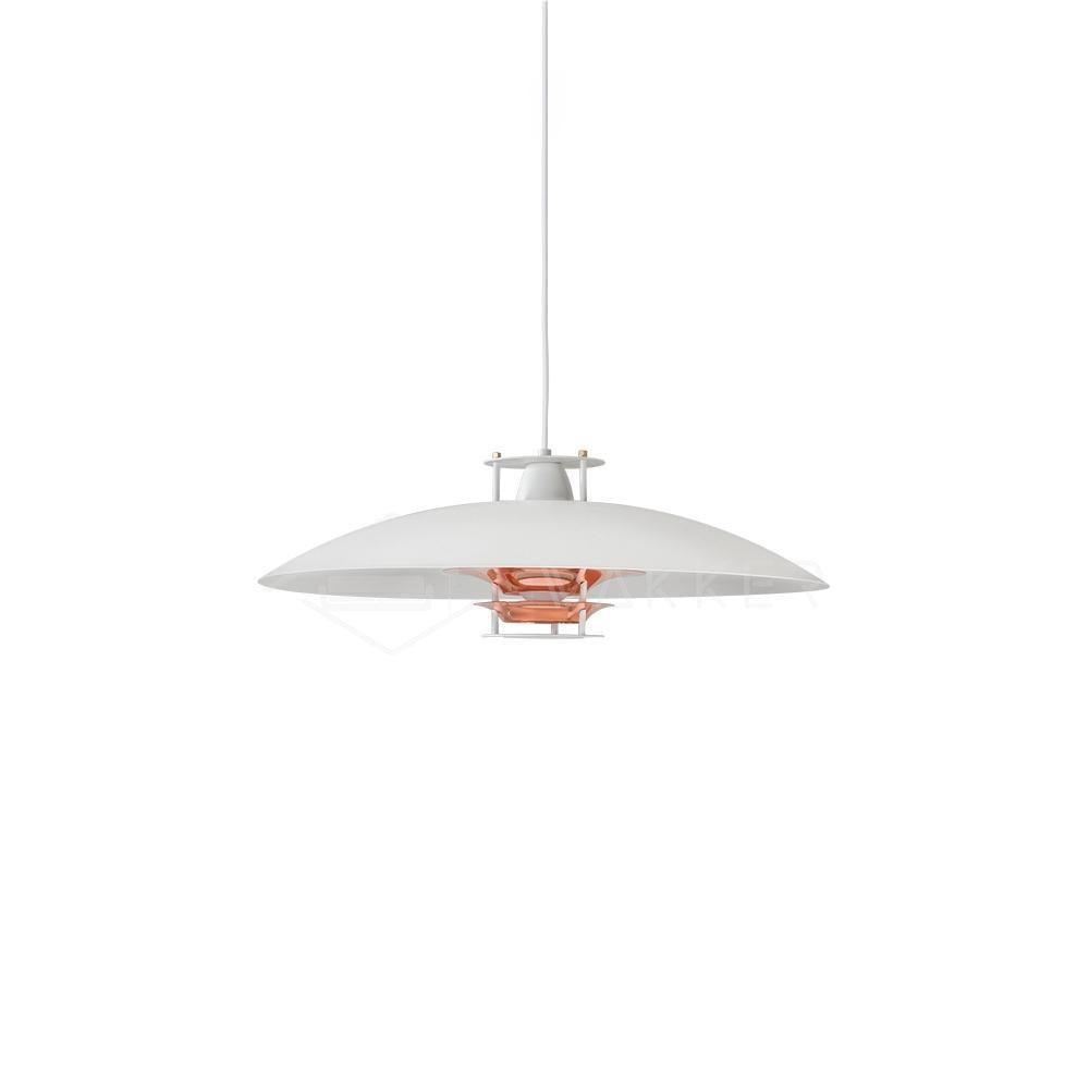 Zenith Modern Aluminum Pendant Light - Letslighting