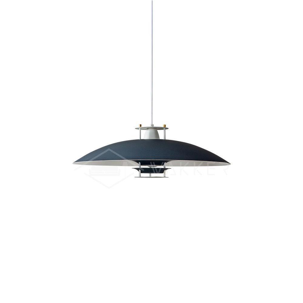 Zenith Modern Aluminum Pendant Light - Letslighting