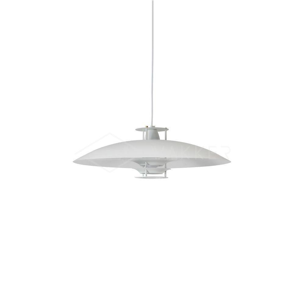 Zenith Modern Aluminum Pendant Light - Letslighting