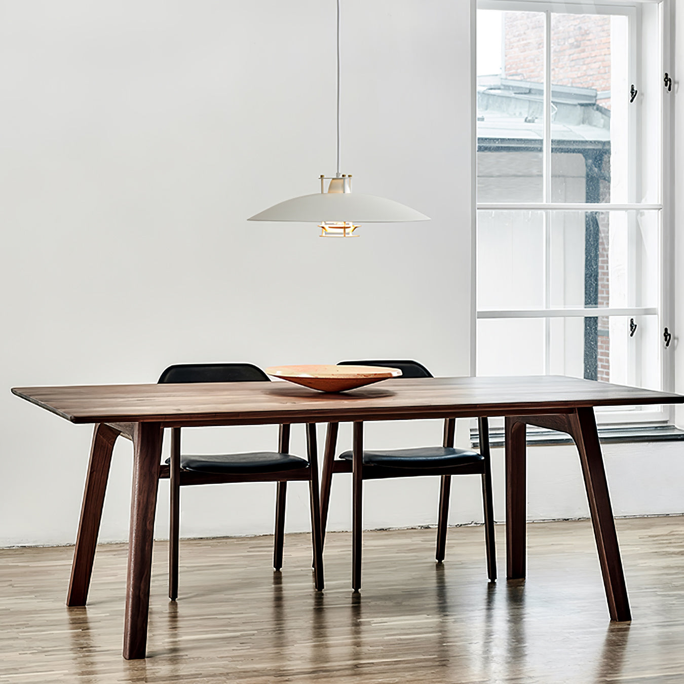 Zenith Modern Aluminum Pendant Light - Letslighting