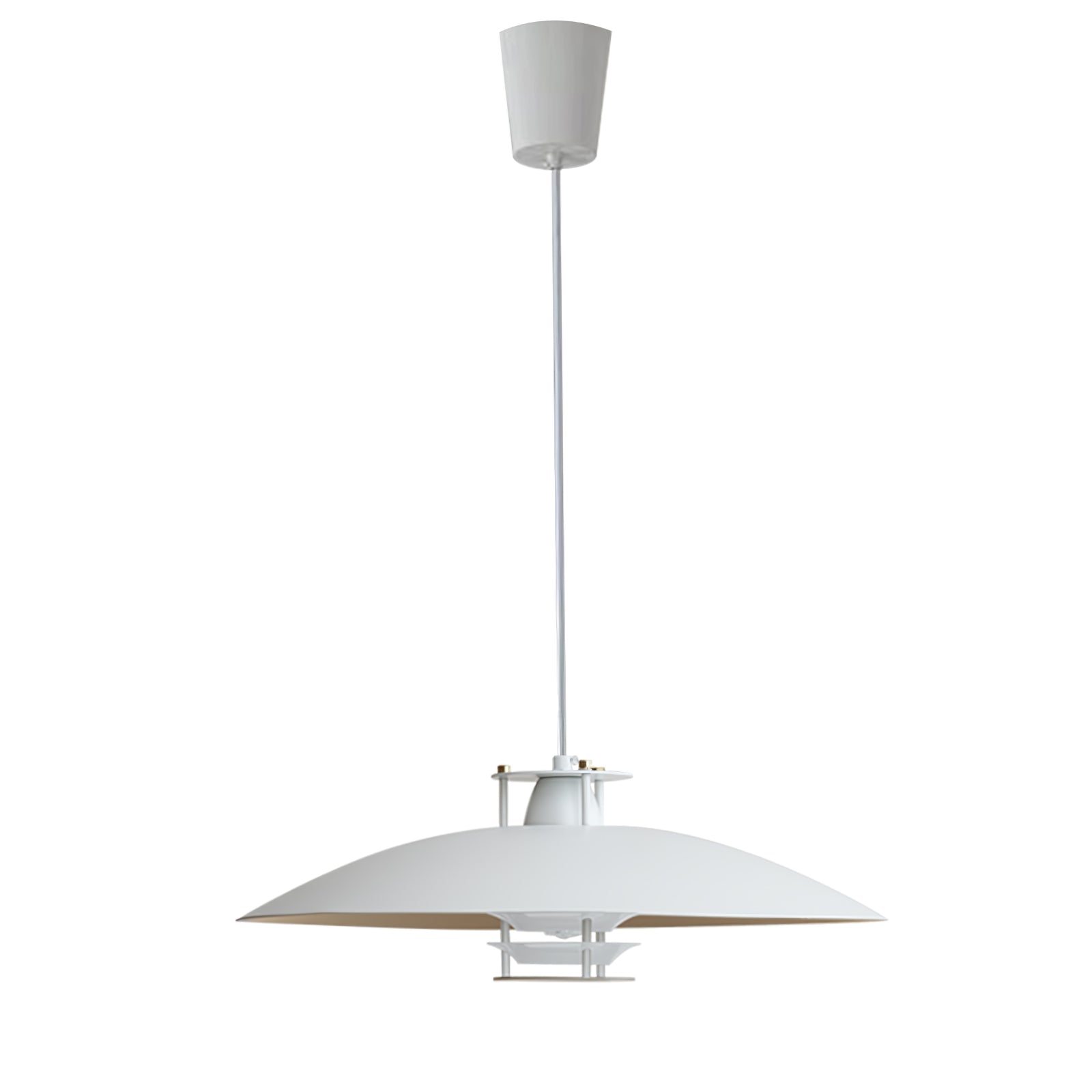 Zenith Modern Aluminum Pendant Light - Letslighting