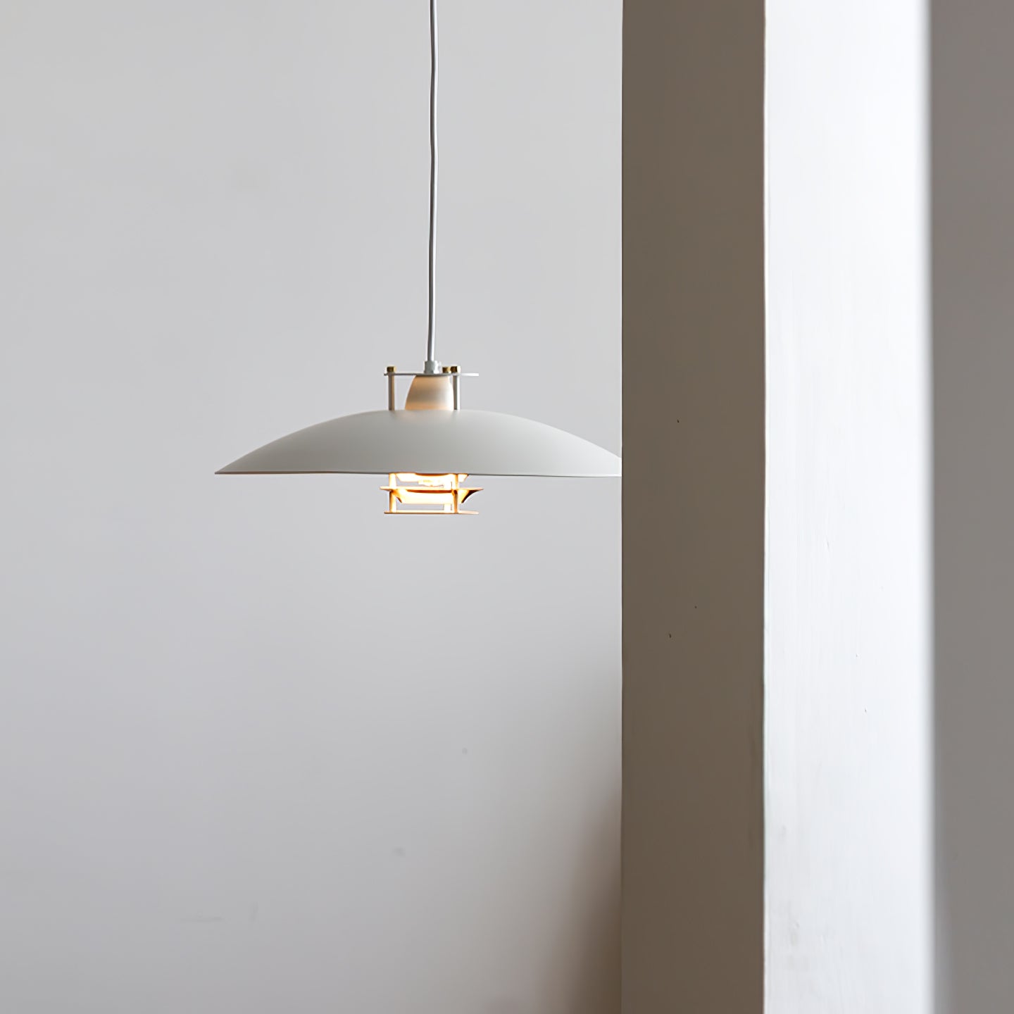 Zenith Modern Aluminum Pendant Light - Letslighting