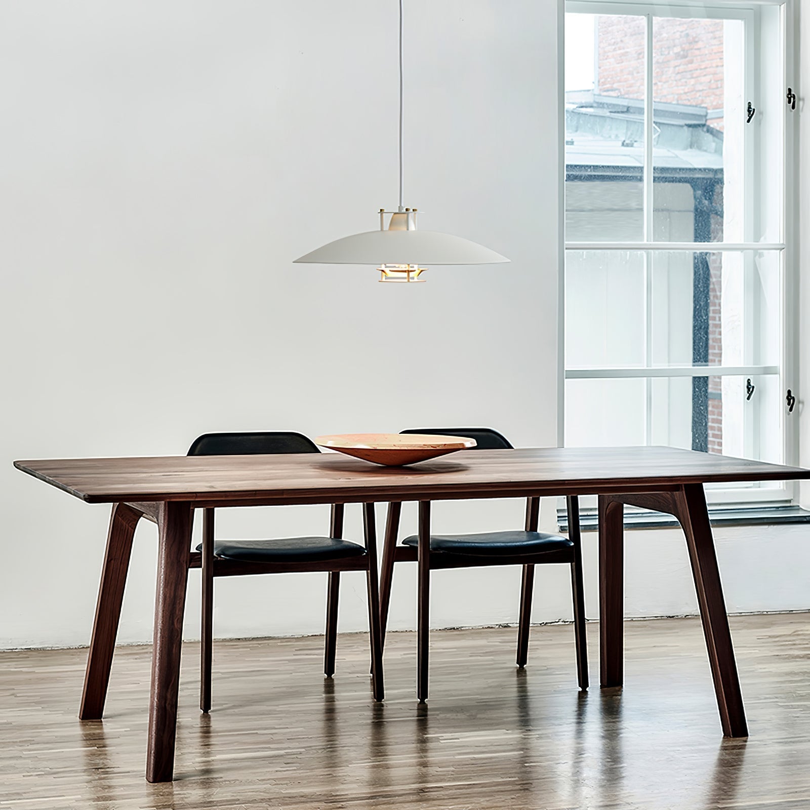 Zenith Modern Aluminum Pendant Light - Letslighting