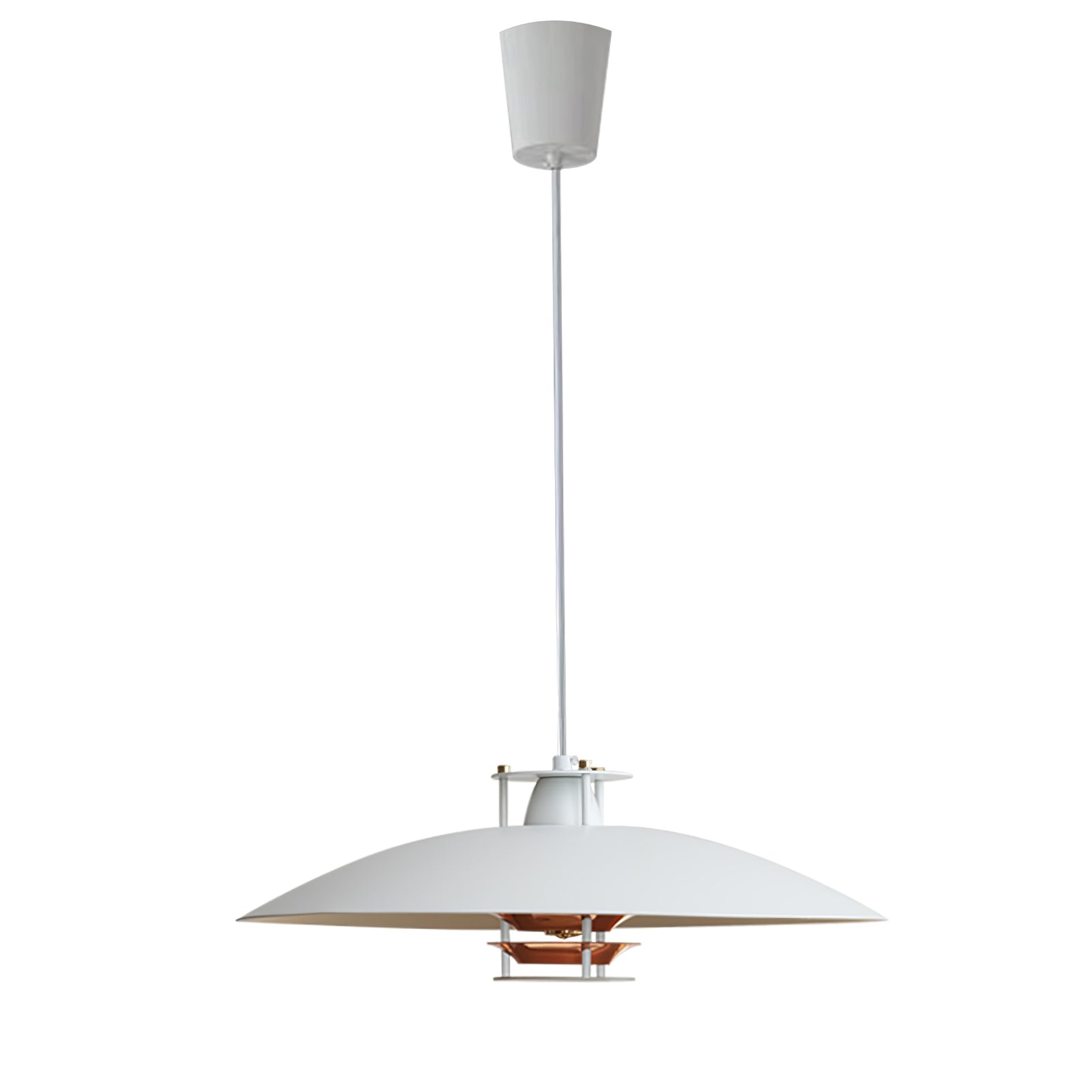 Zenith Modern Aluminum Pendant Light - Letslighting