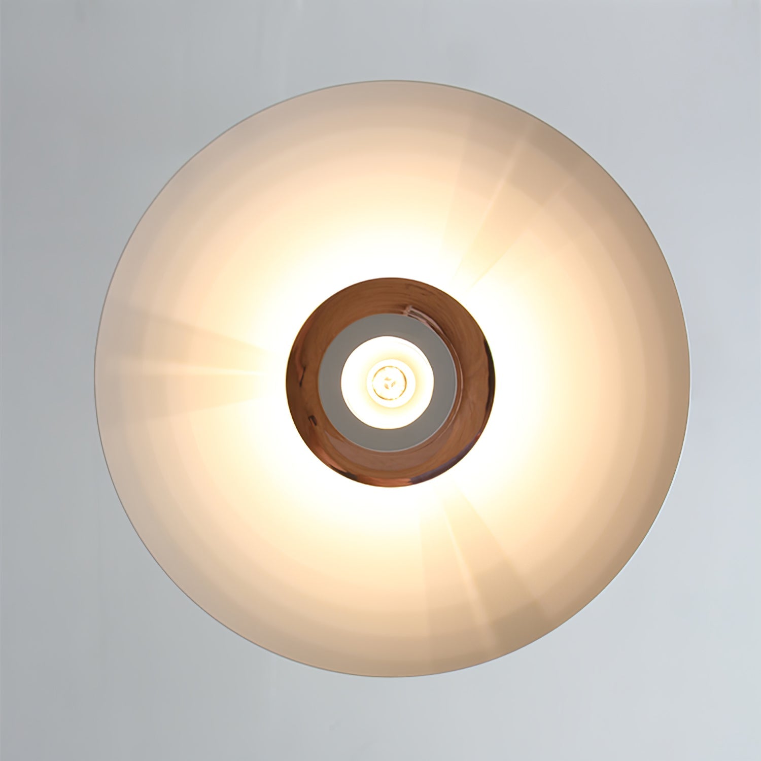 Zenith Modern Aluminum Pendant Light - Letslighting