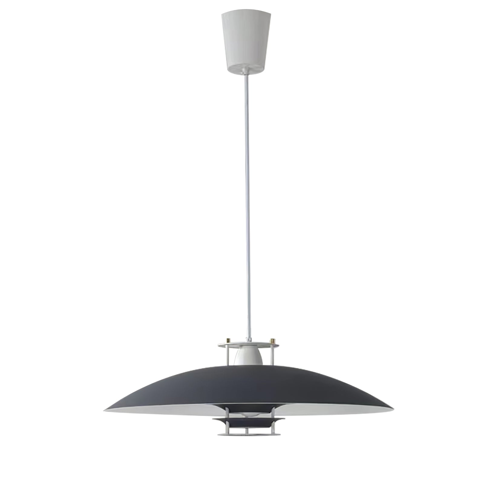 Zenith Modern Aluminum Pendant Light - Letslighting