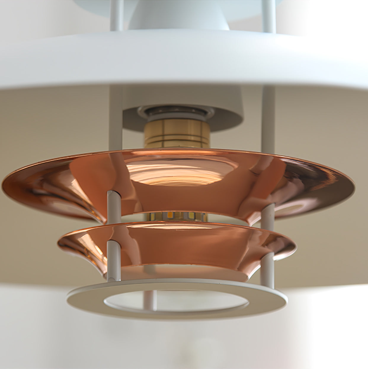Zenith Modern Aluminum Pendant Light - Letslighting