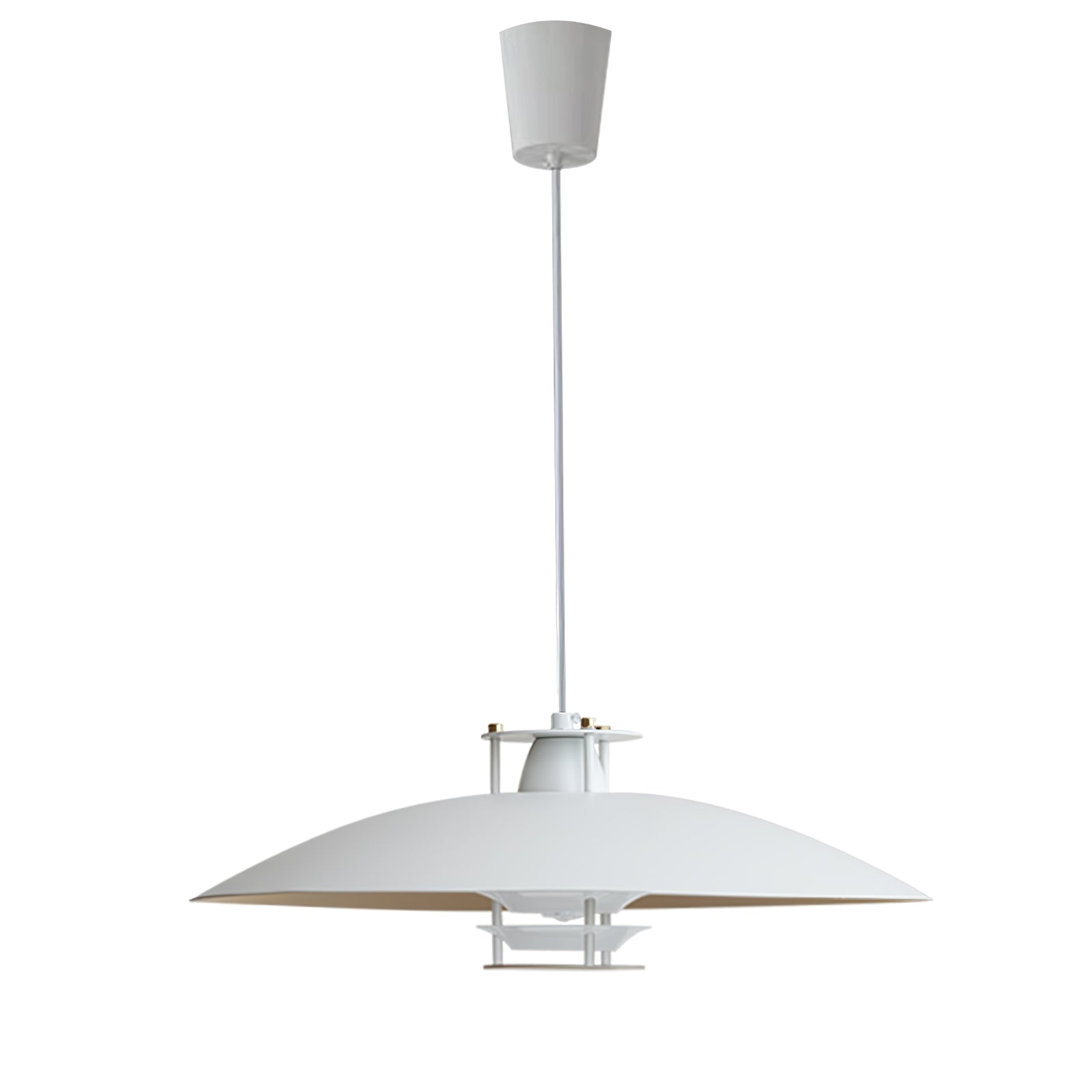 Zenith Modern Aluminum Pendant Light - Letslighting