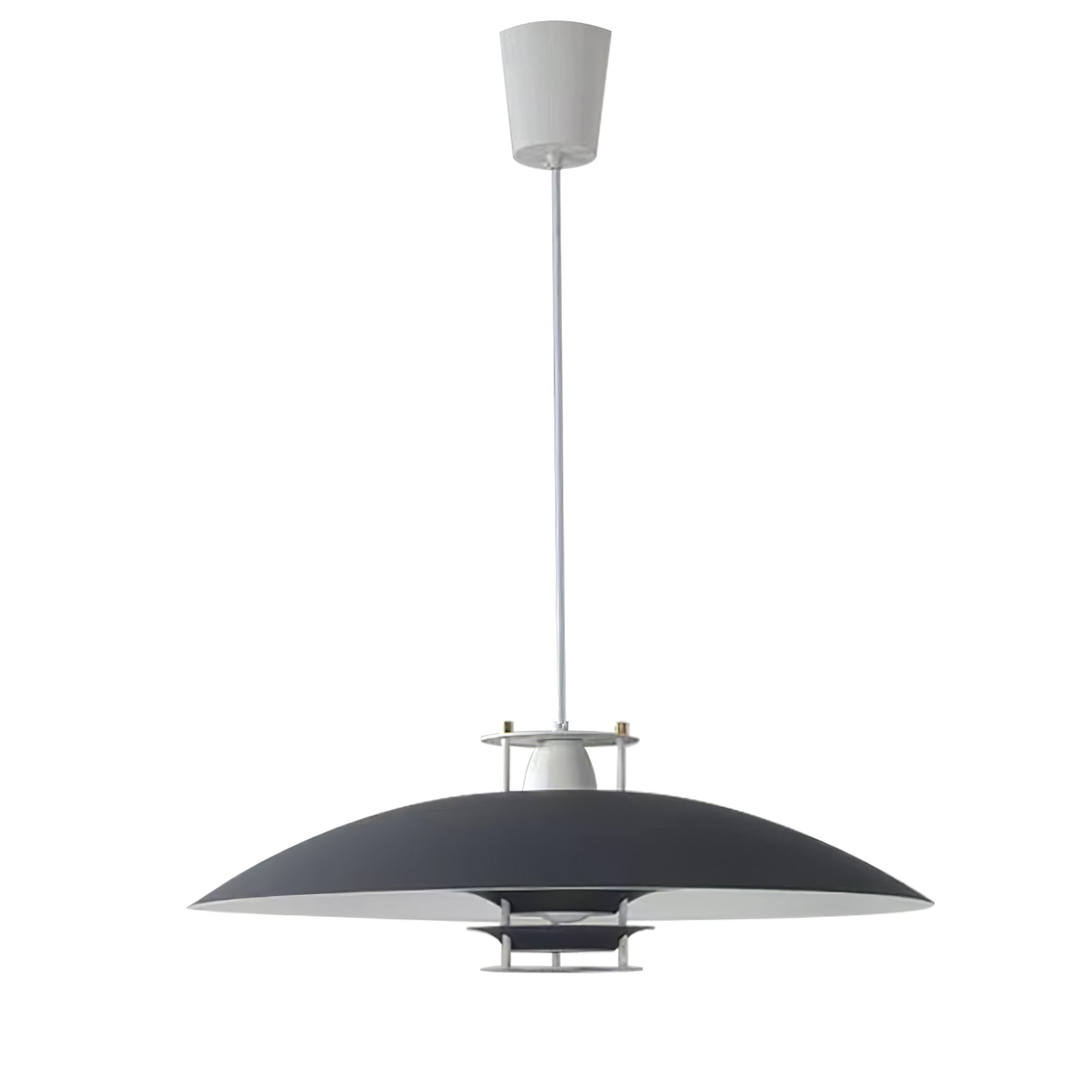 Zenith Modern Aluminum Pendant Light - Letslighting