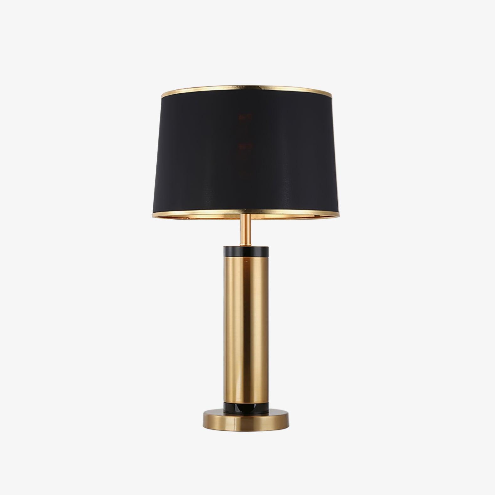 Barbara Modern Table Lamp - Letslighting