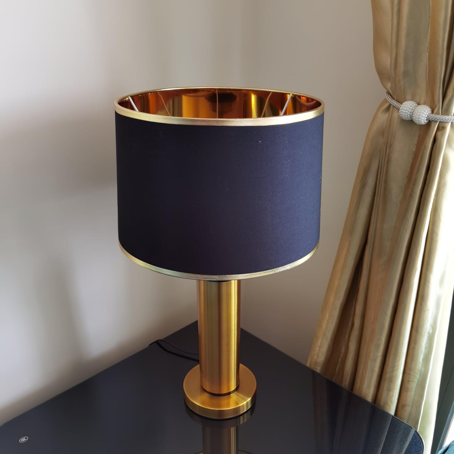 Barbara Modern Table Lamp - Letslighting