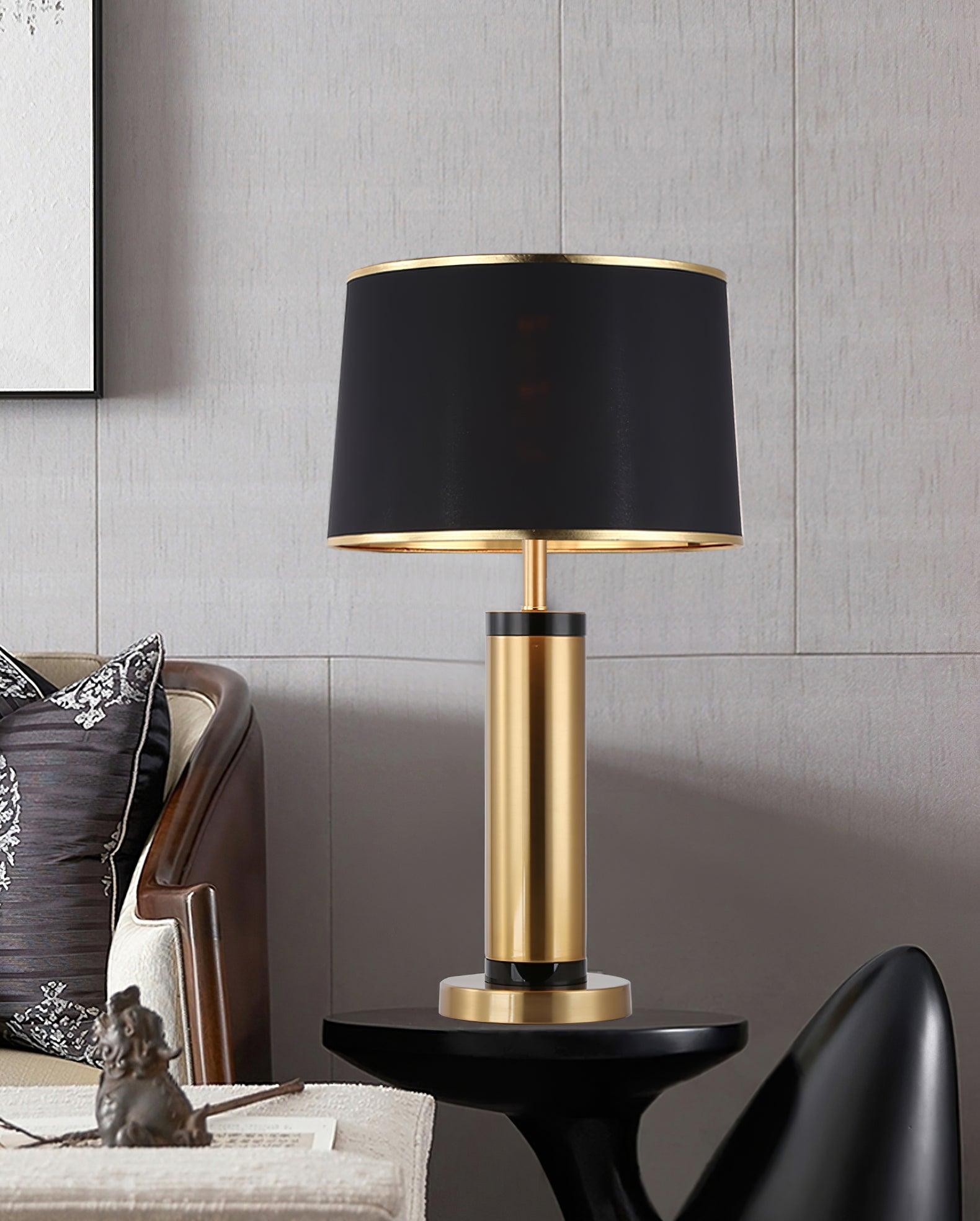 Barbara Modern Table Lamp - Letslighting