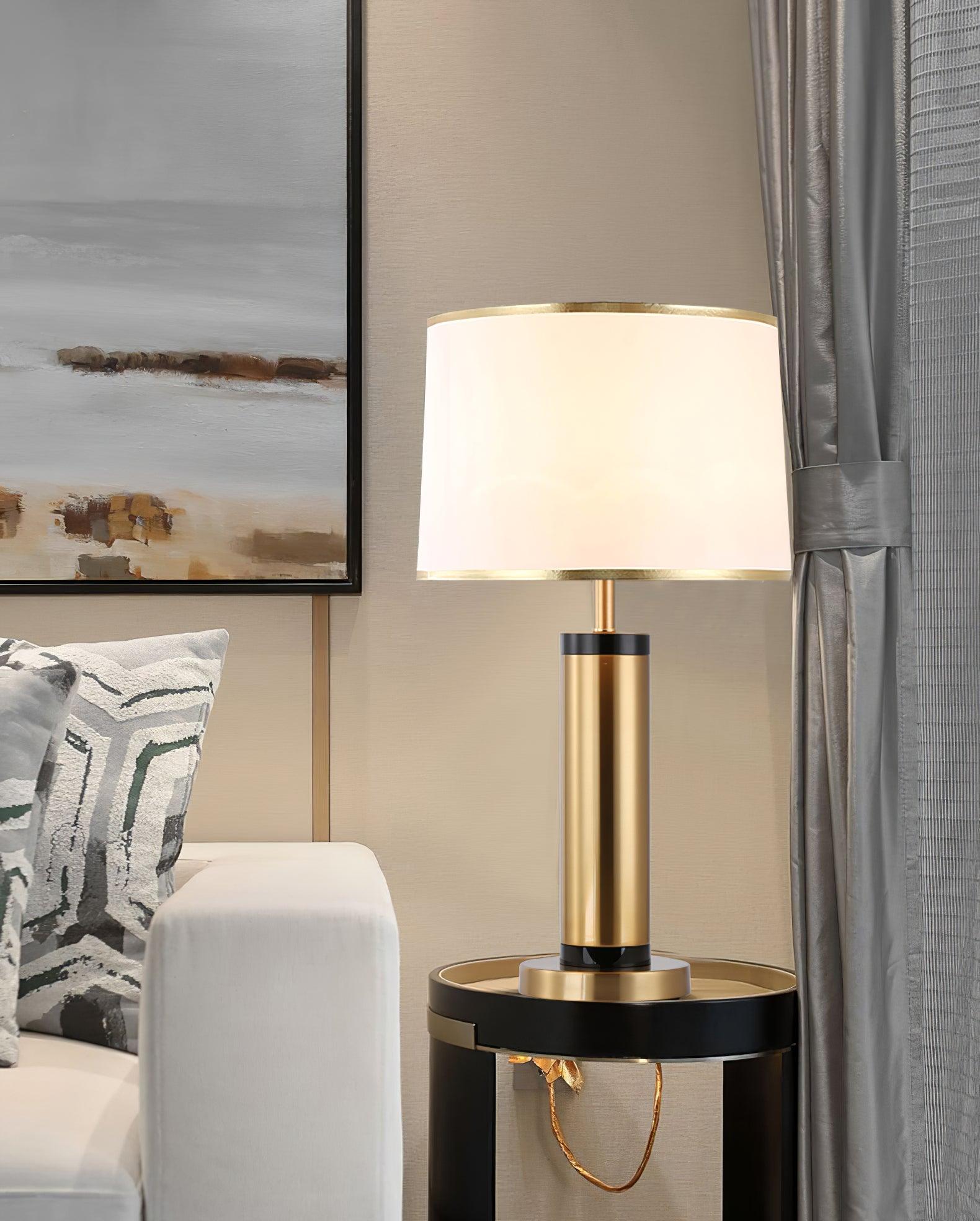 Barbara Modern Table Lamp - Letslighting