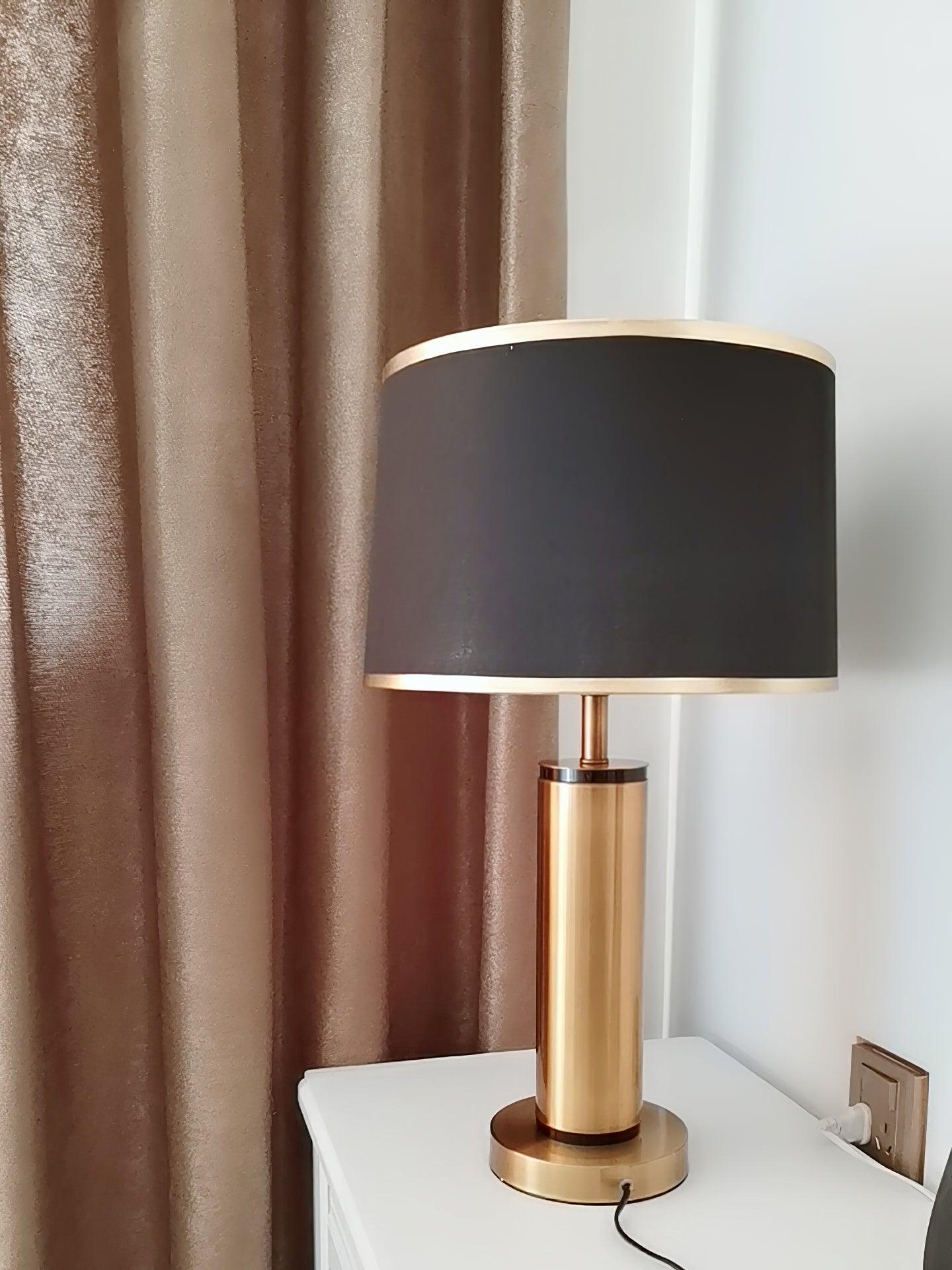Barbara Modern Table Lamp - Letslighting