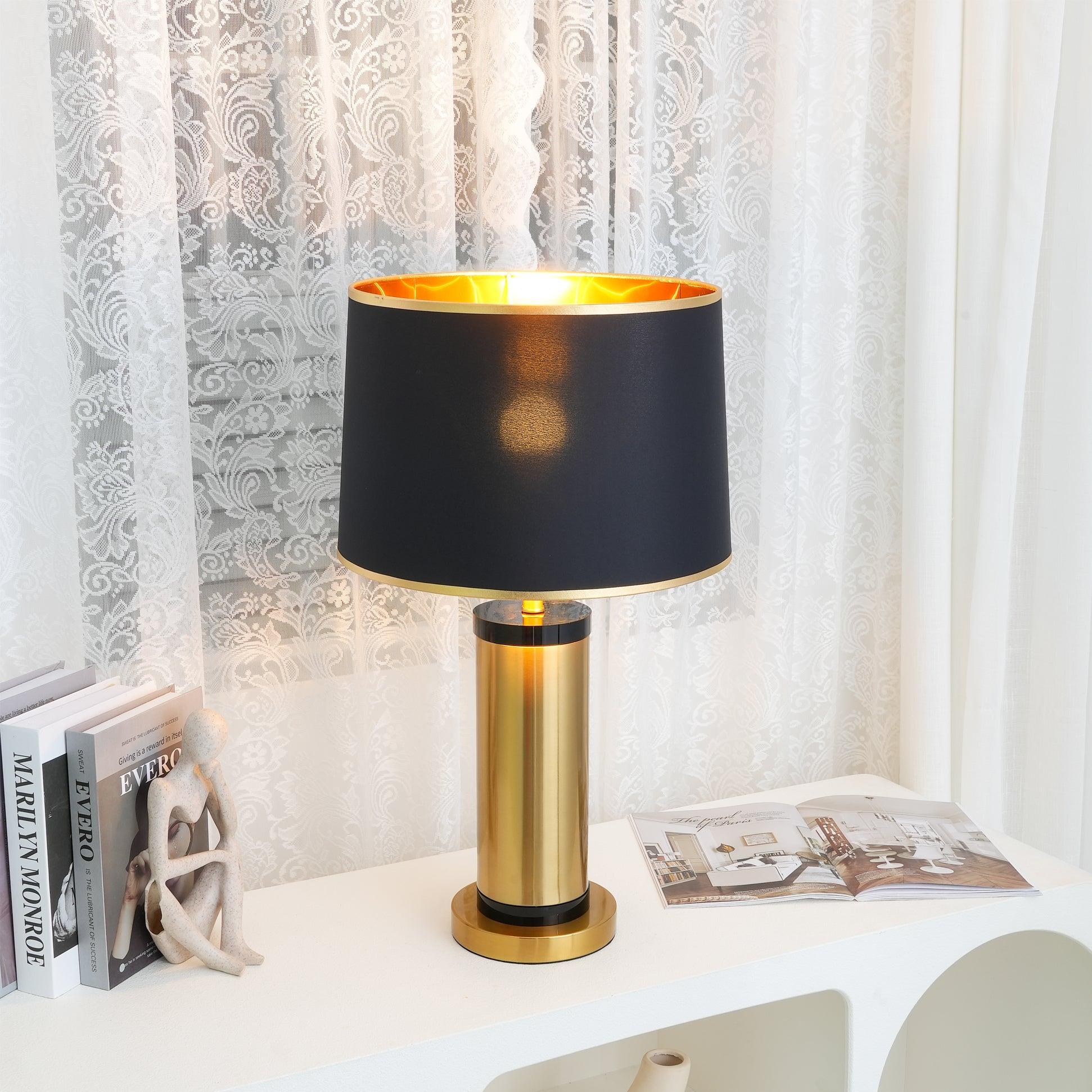 Barbara Modern Table Lamp - Letslighting