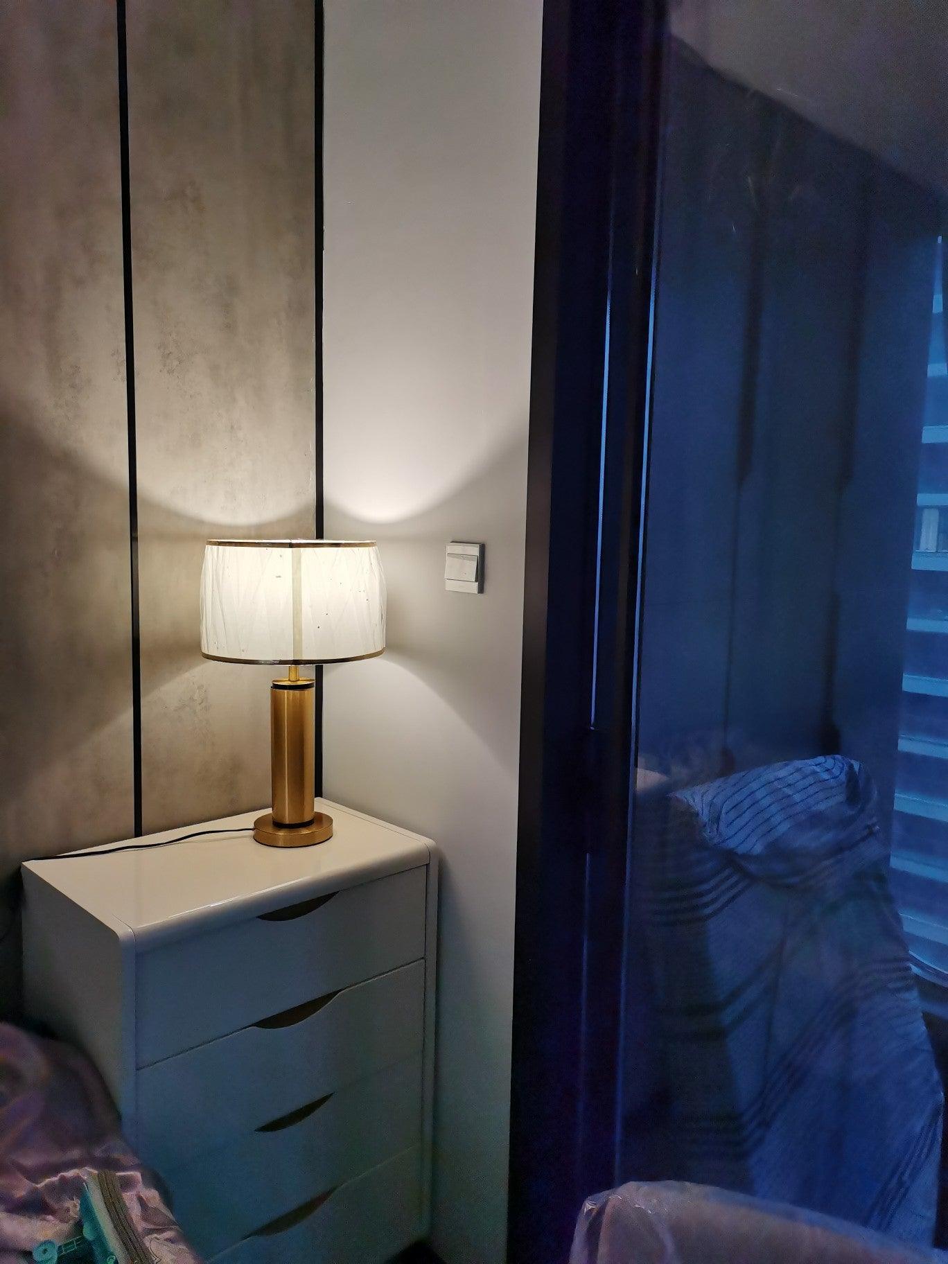 Barbara Modern Table Lamp - Letslighting