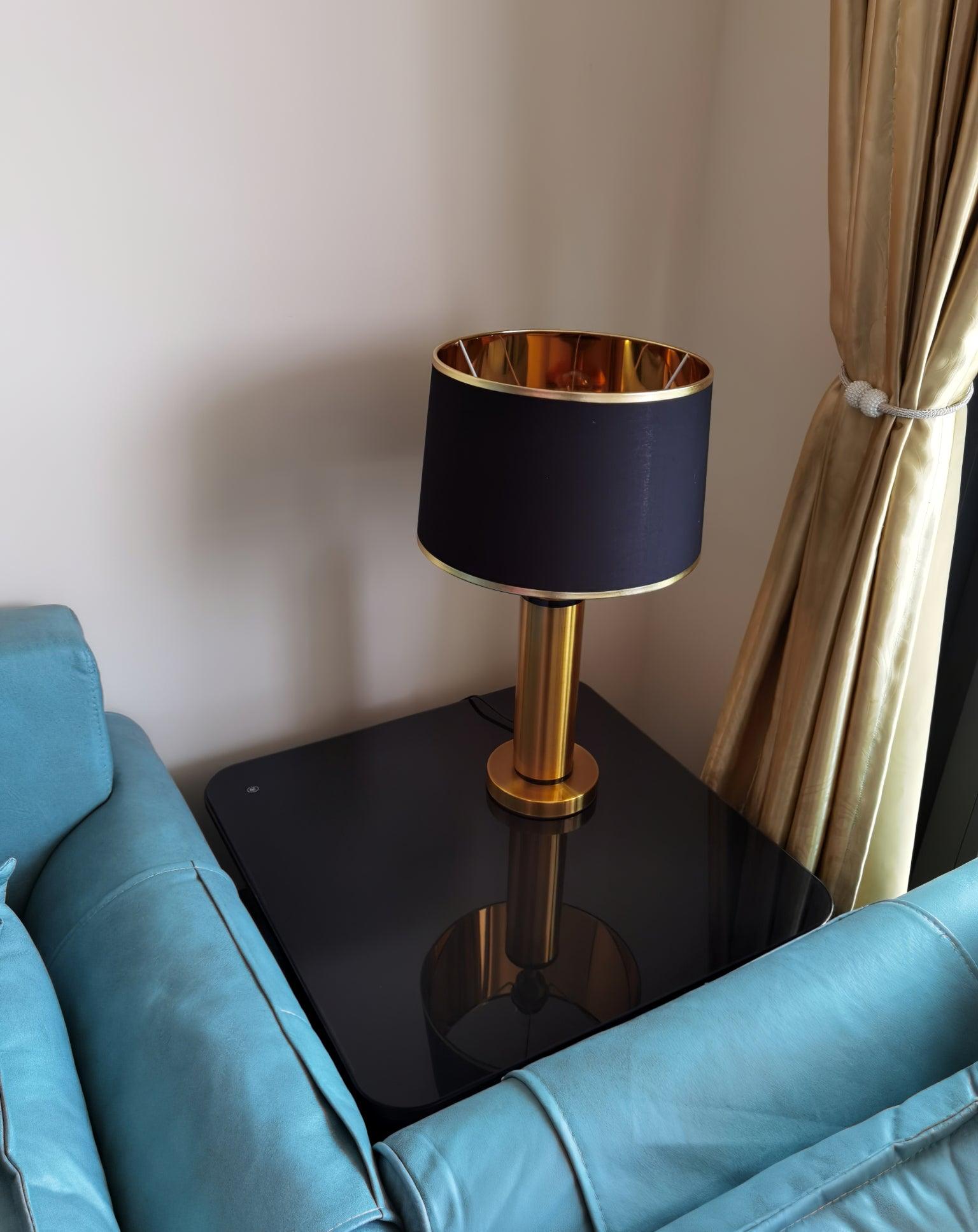 Barbara Modern Table Lamp - Letslighting