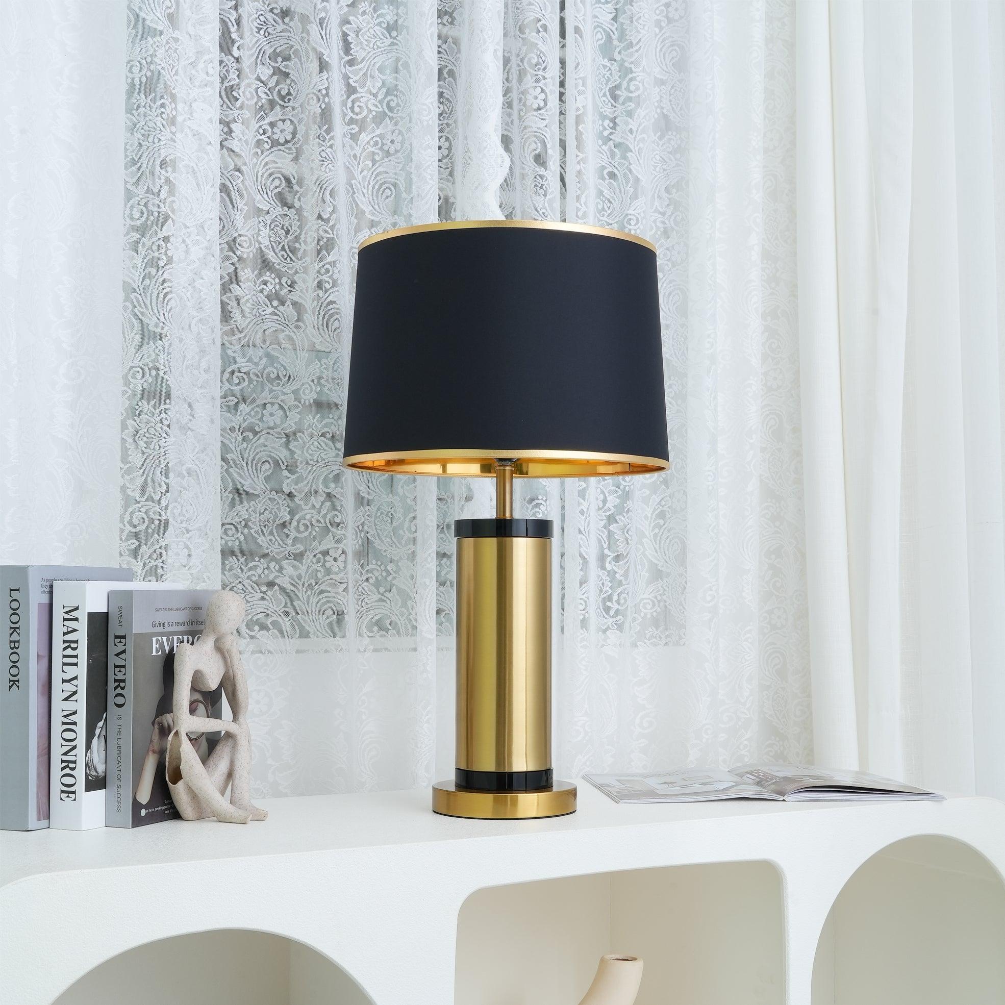 Barbara Modern Table Lamp - Letslighting