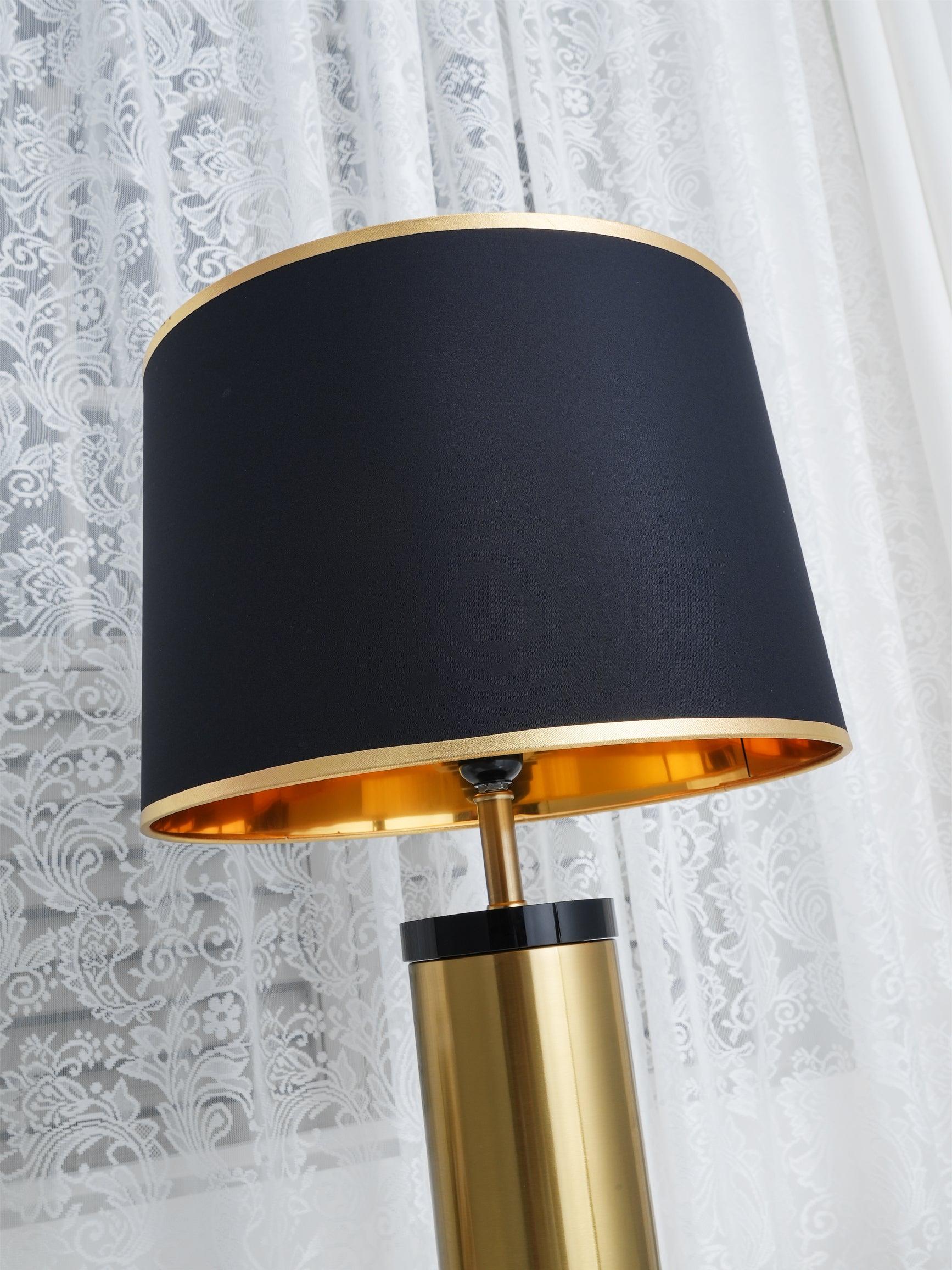 Barbara Modern Table Lamp - Letslighting