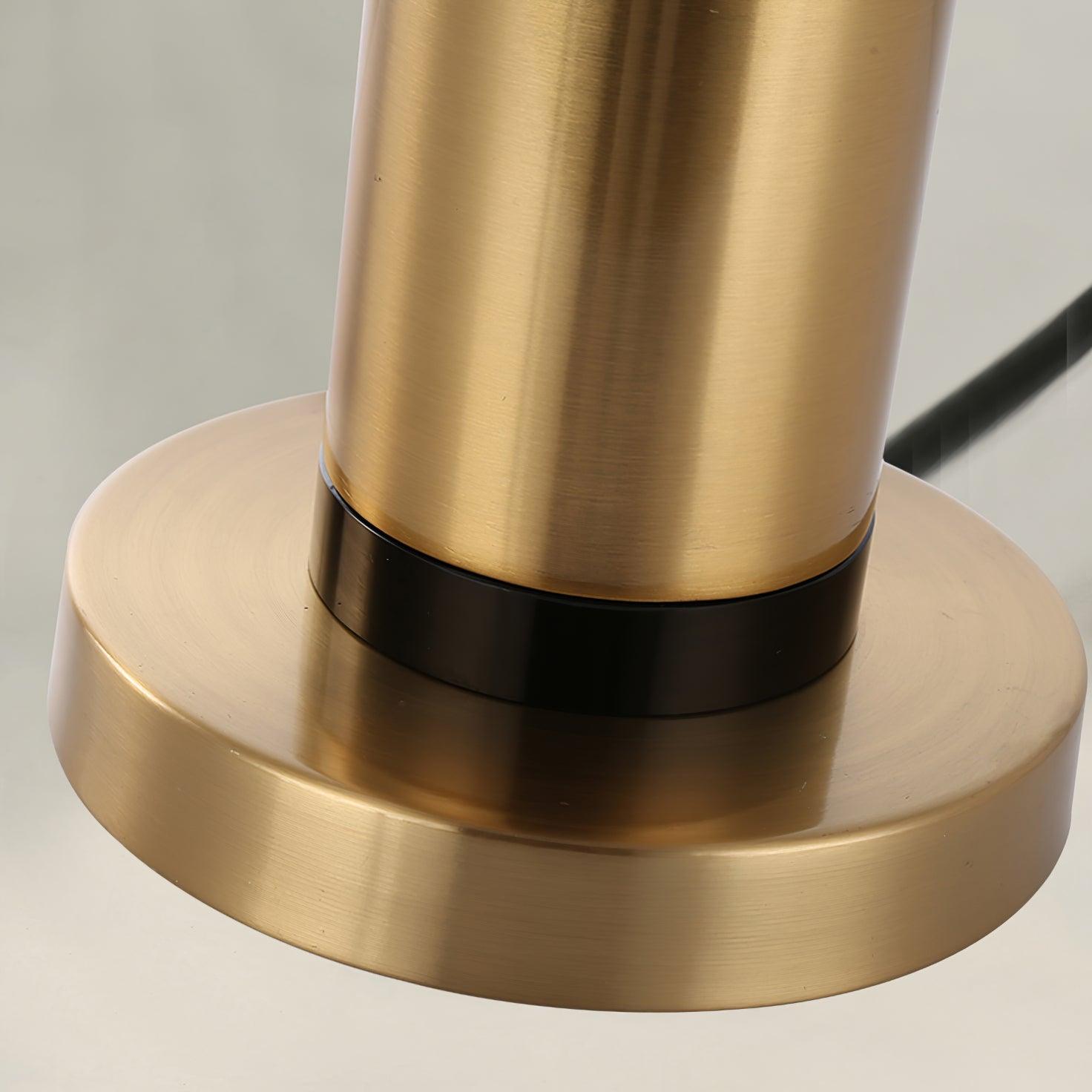 Barbara Modern Table Lamp - Letslighting