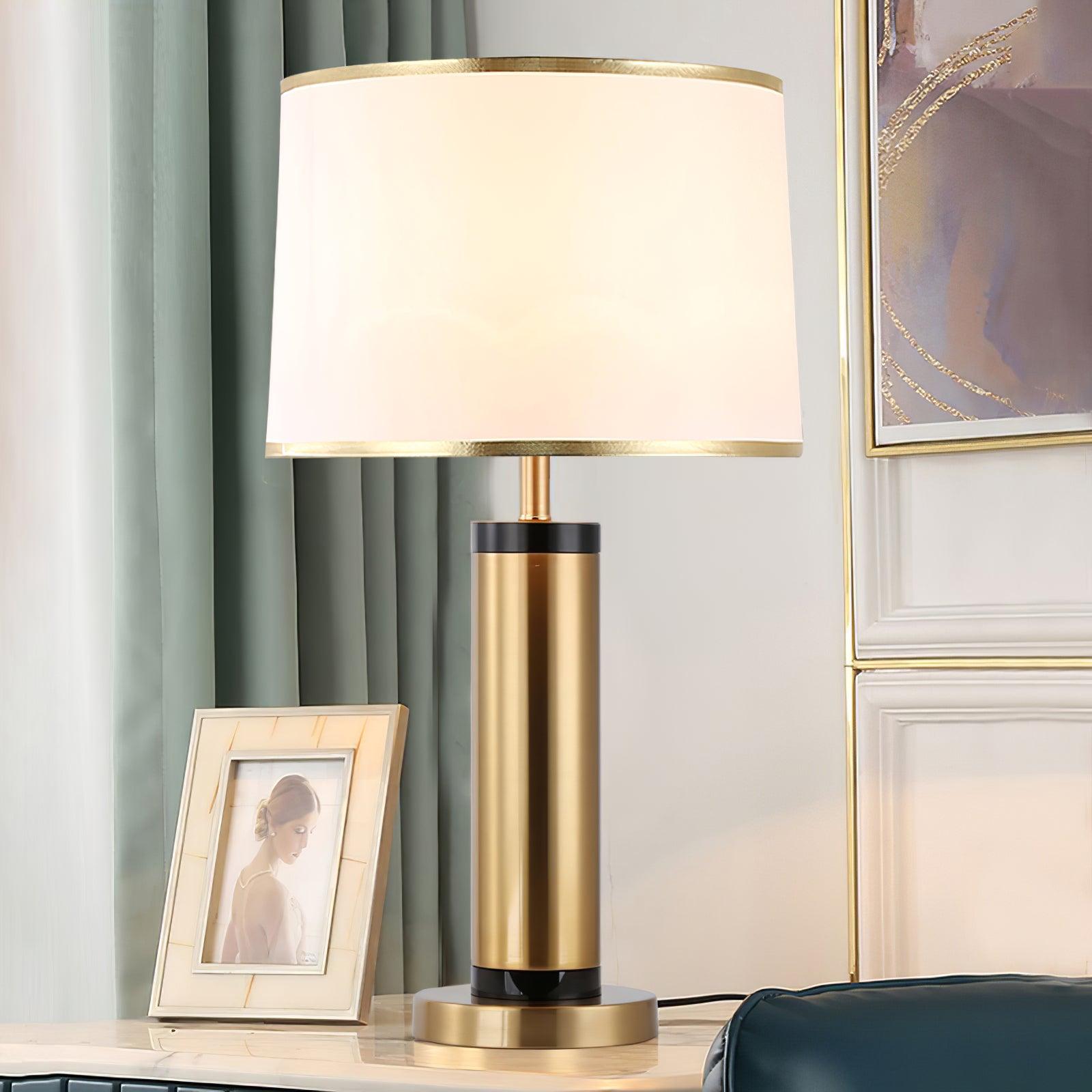 Barbara Modern Table Lamp - Letslighting