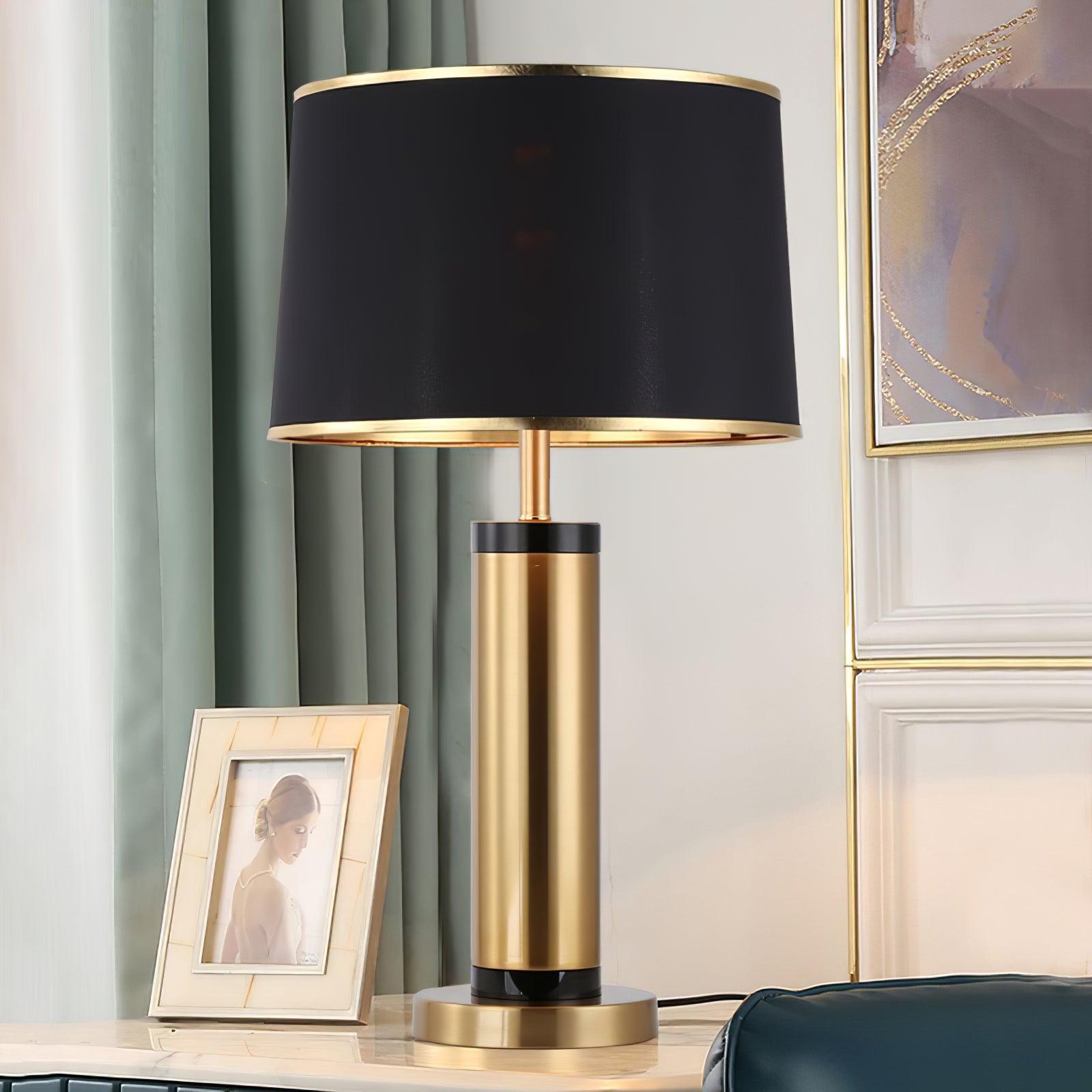 Barbara Modern Table Lamp - Letslighting