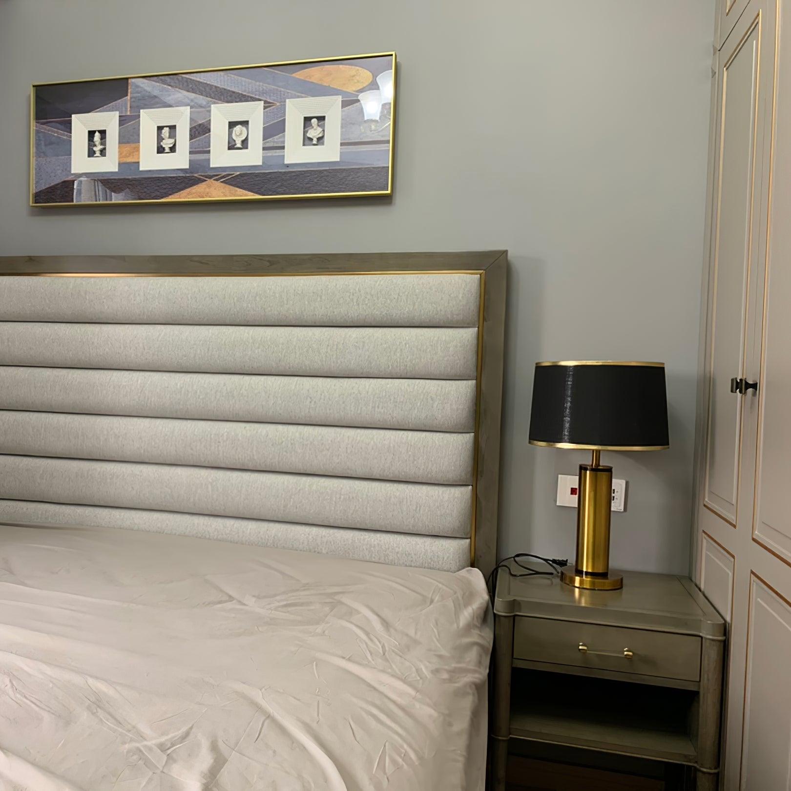 Barbara Modern Table Lamp - Letslighting