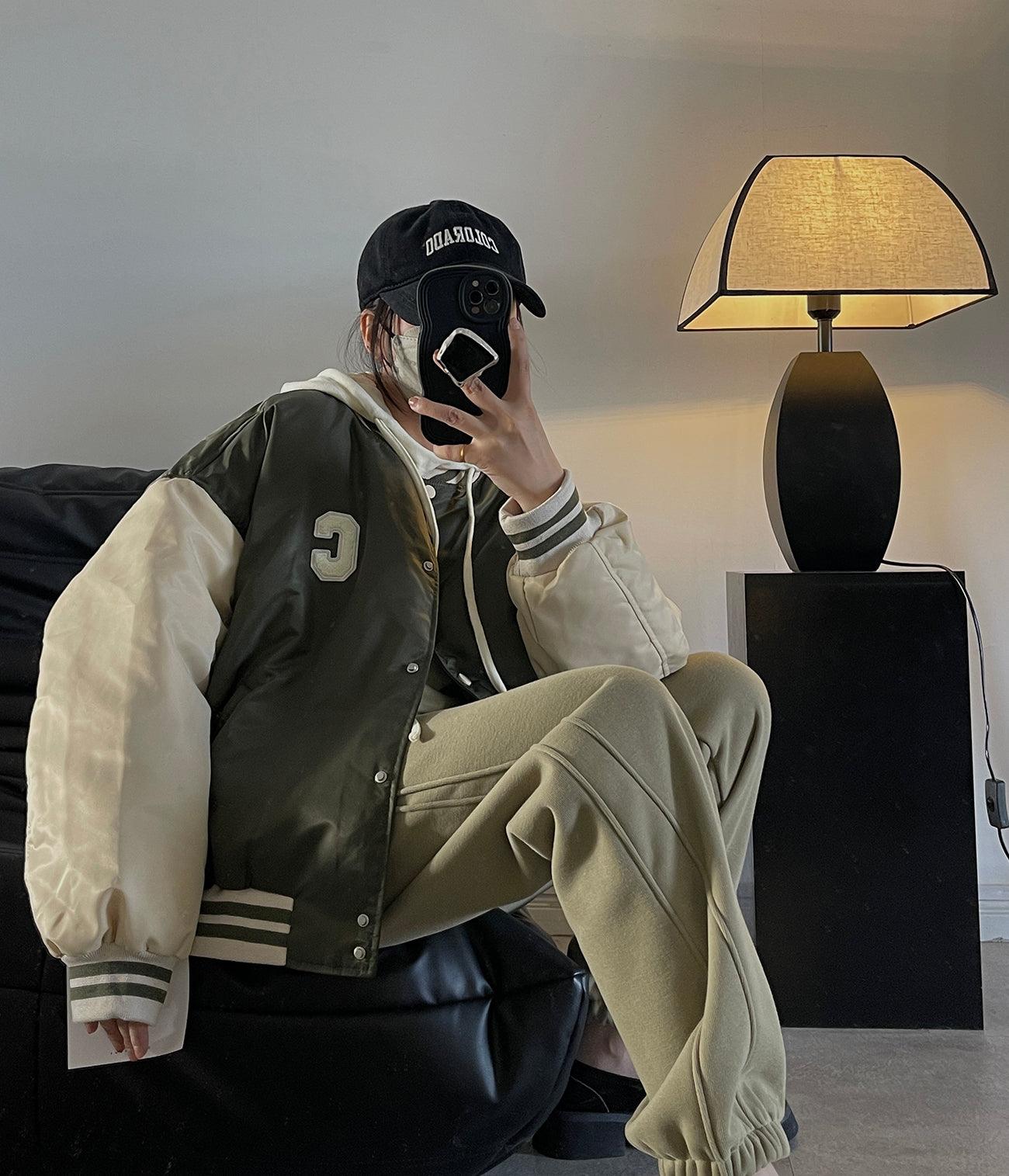 Joanna Minimalist Fabric Table Lamp - Letslighting