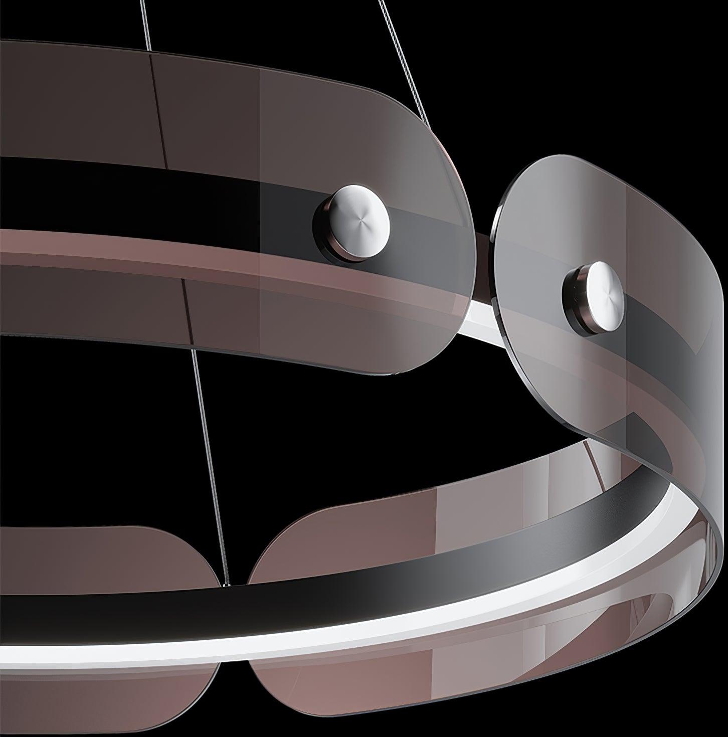 Dillon Modern Chandelier - Letslighting