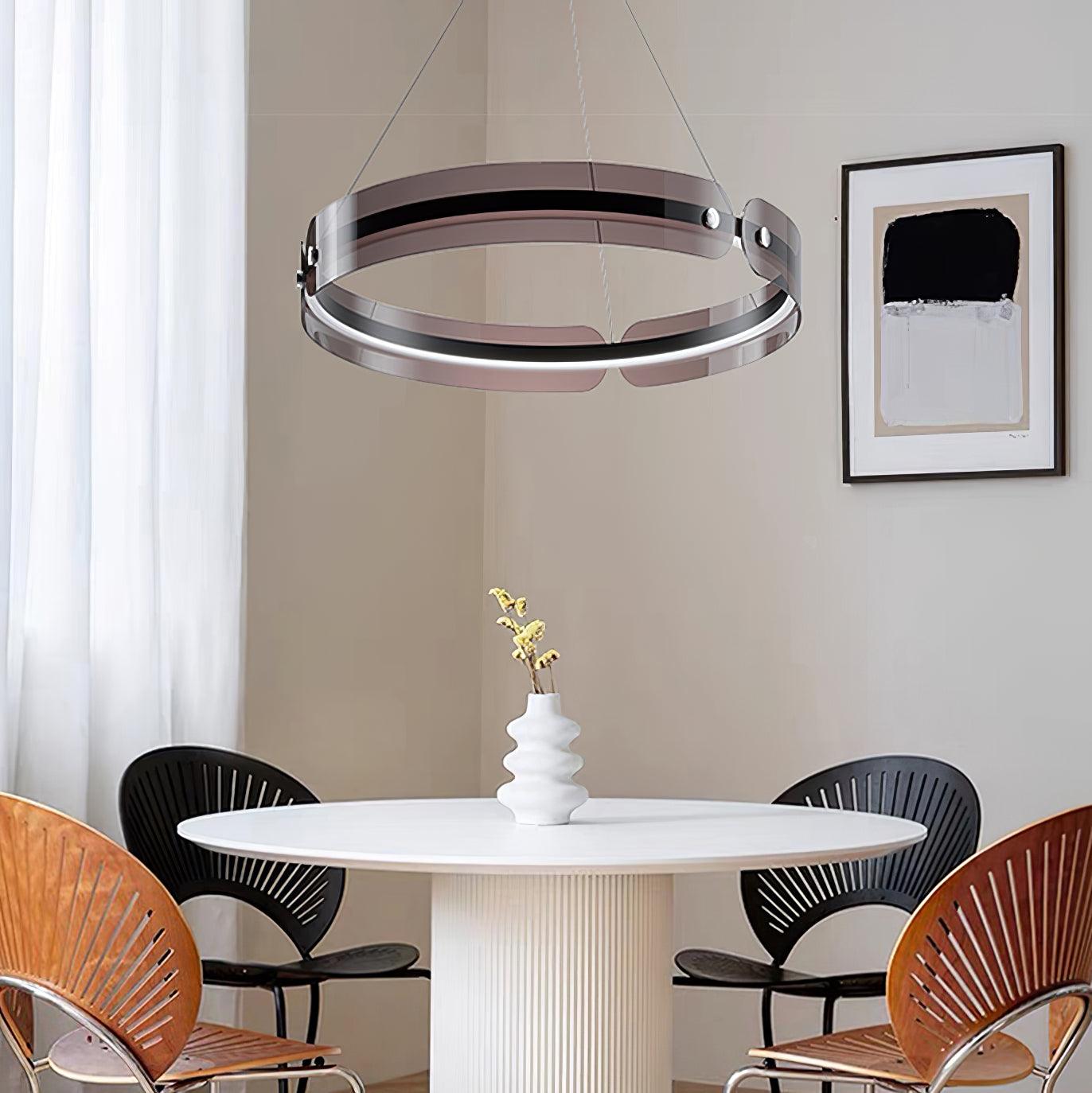 Dillon Modern Chandelier - Letslighting