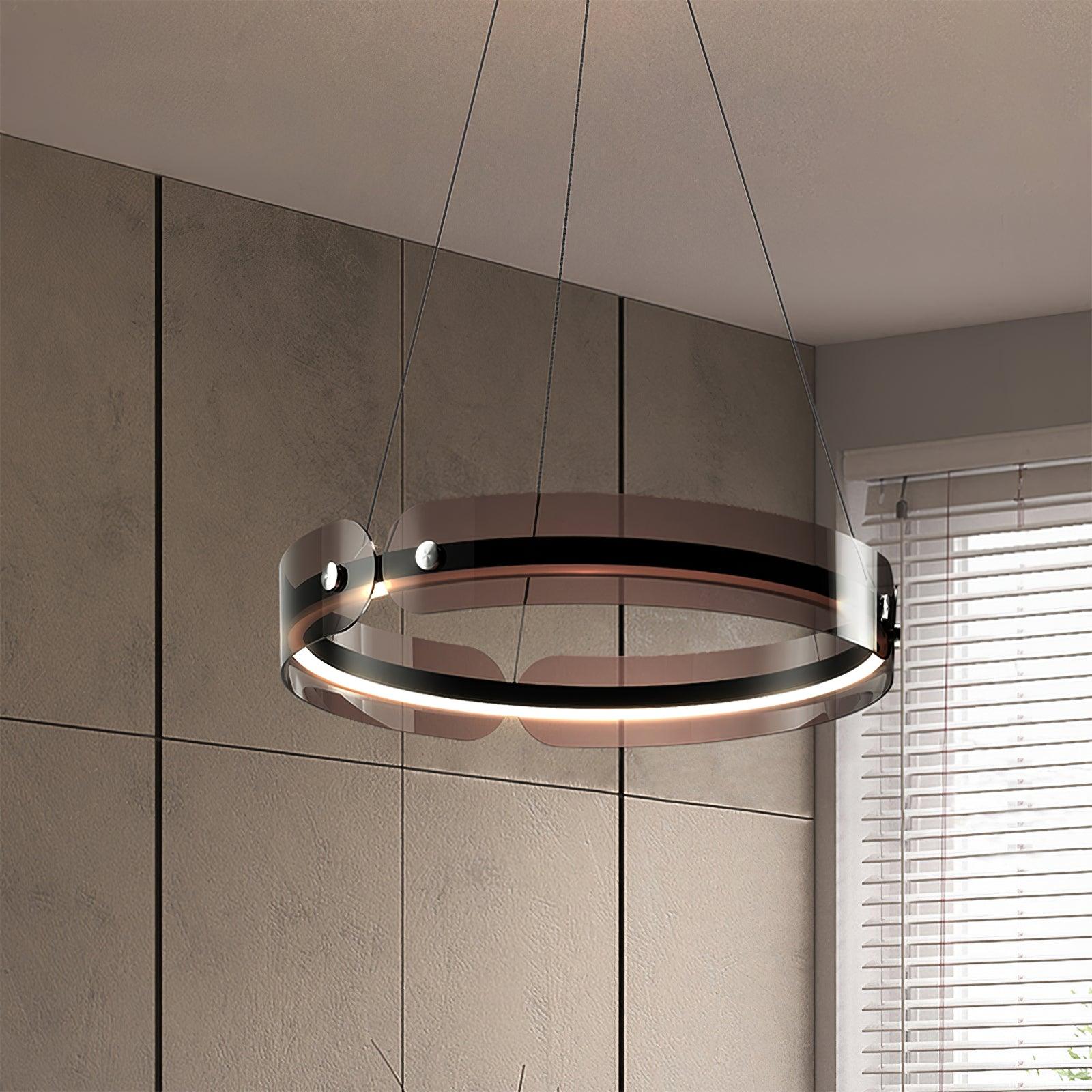 Dillon Modern Chandelier - Letslighting
