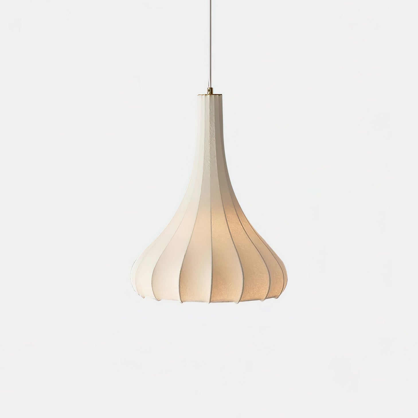 Serica teardop Pendant Lamp - Letslighting