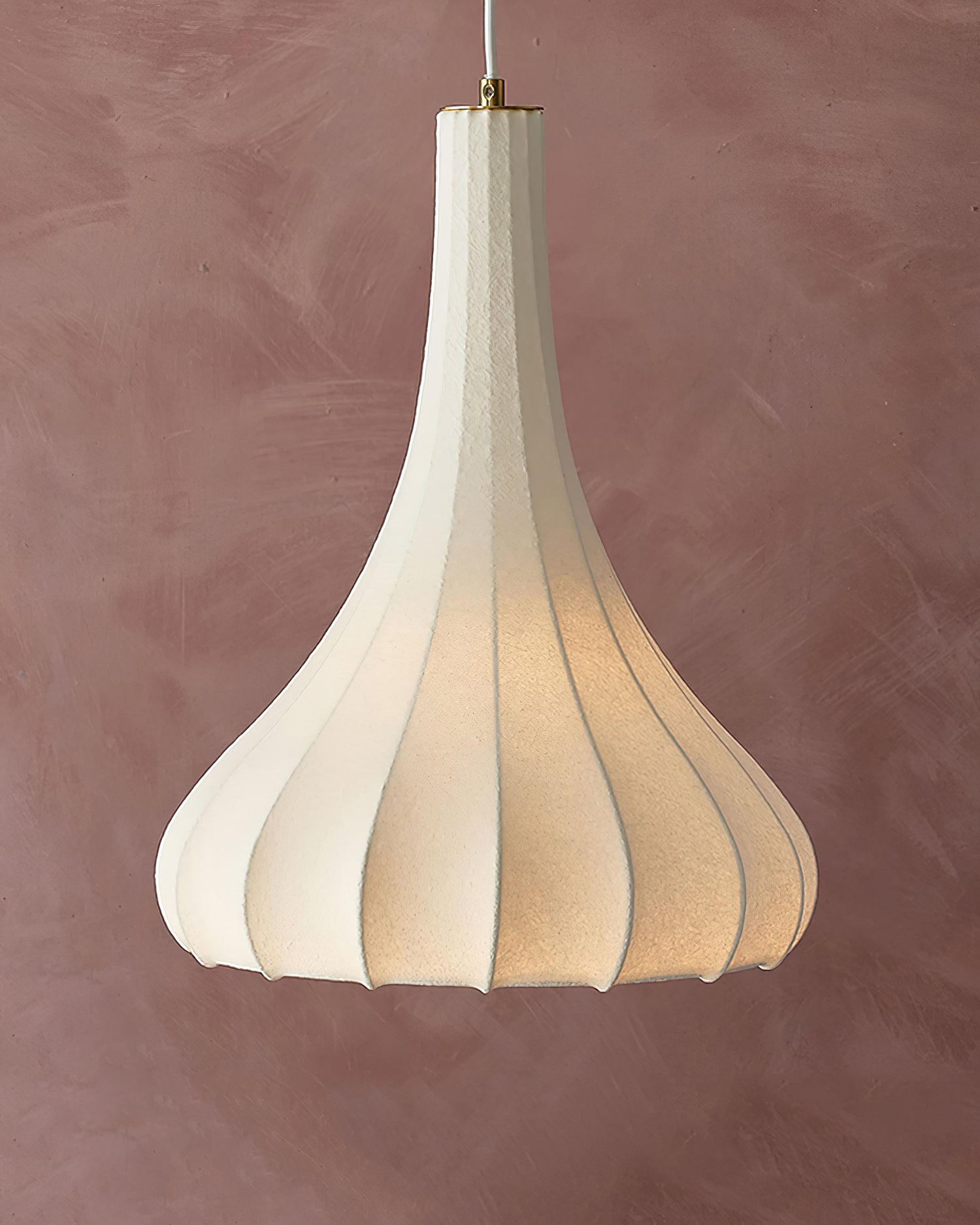Serica teardop Pendant Lamp - Letslighting