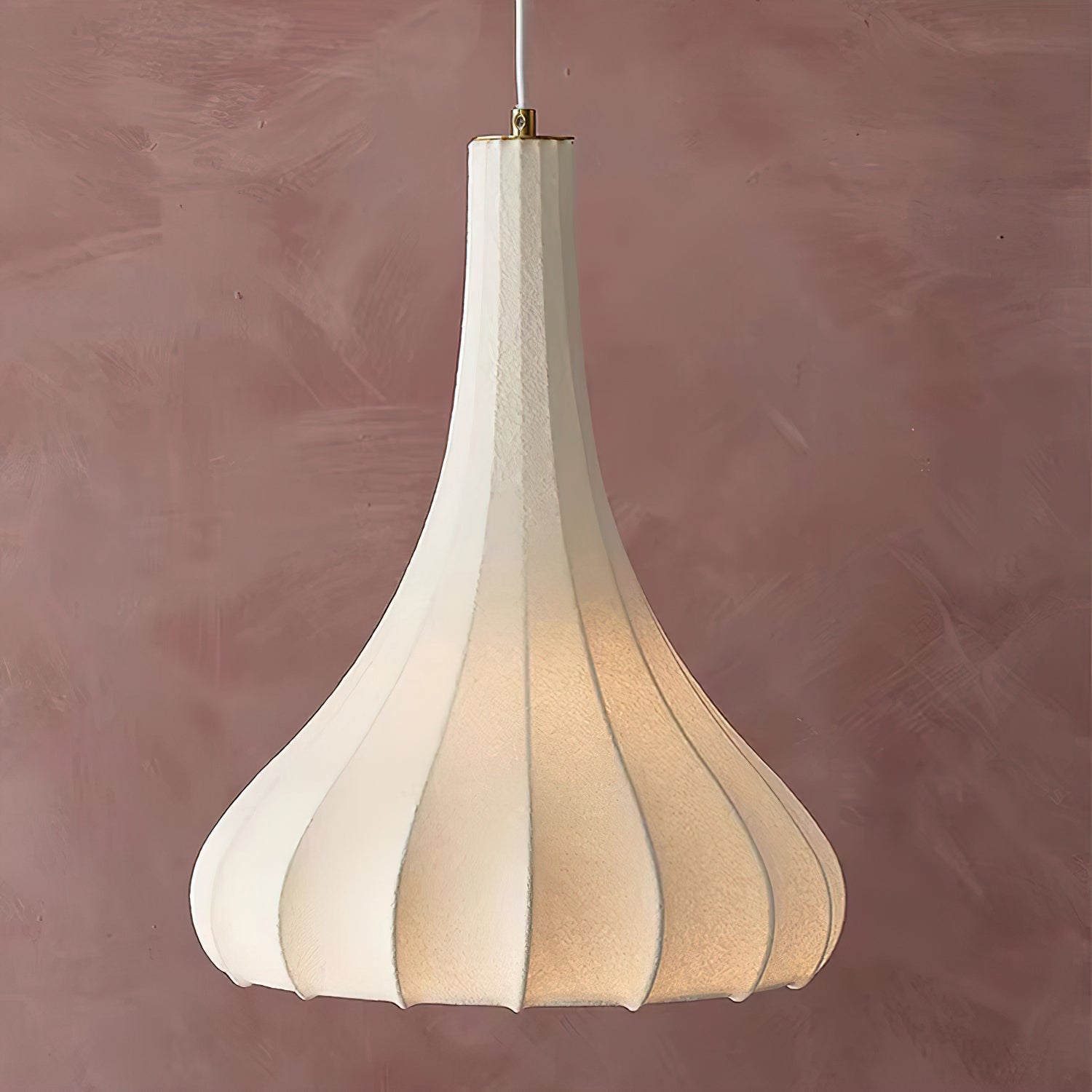 Serica teardop Pendant Lamp - Letslighting