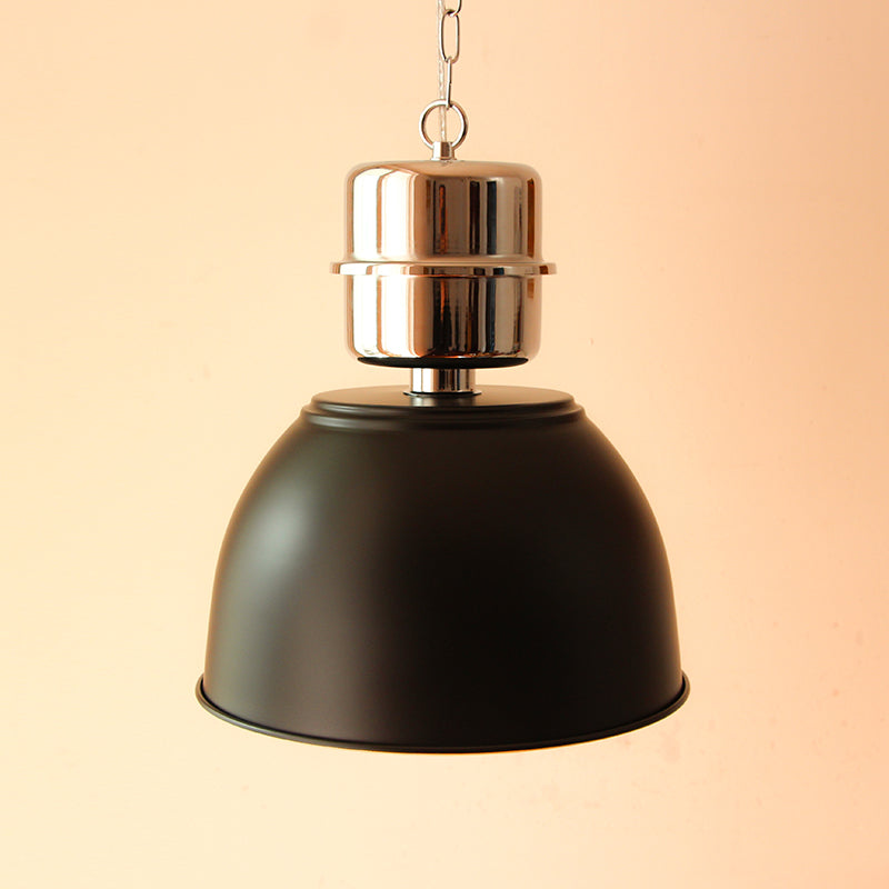 Evlaeia Modern Minimalist Orange Pendant Lamp - Letslighting