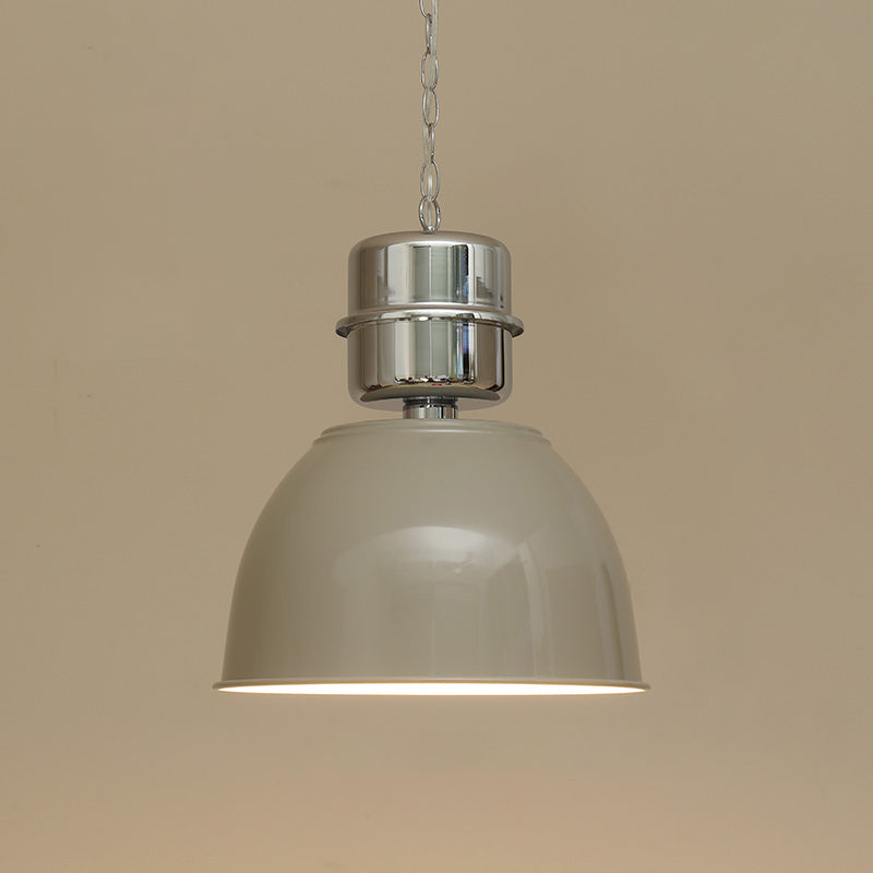 Evlaeia Modern Minimalist Orange Pendant Lamp - Letslighting