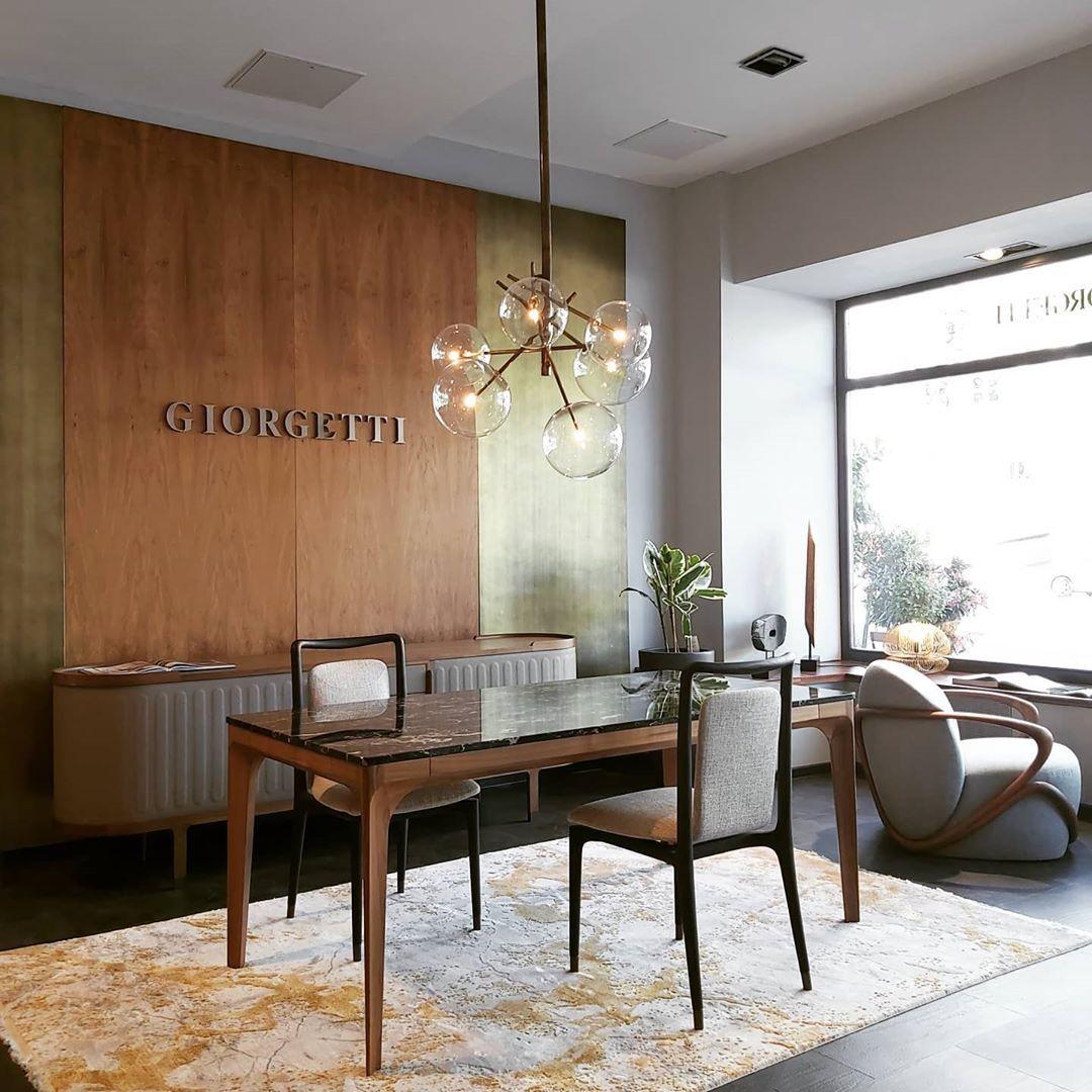 Lustra Chandelier LED Clear Crystal - Letslighting