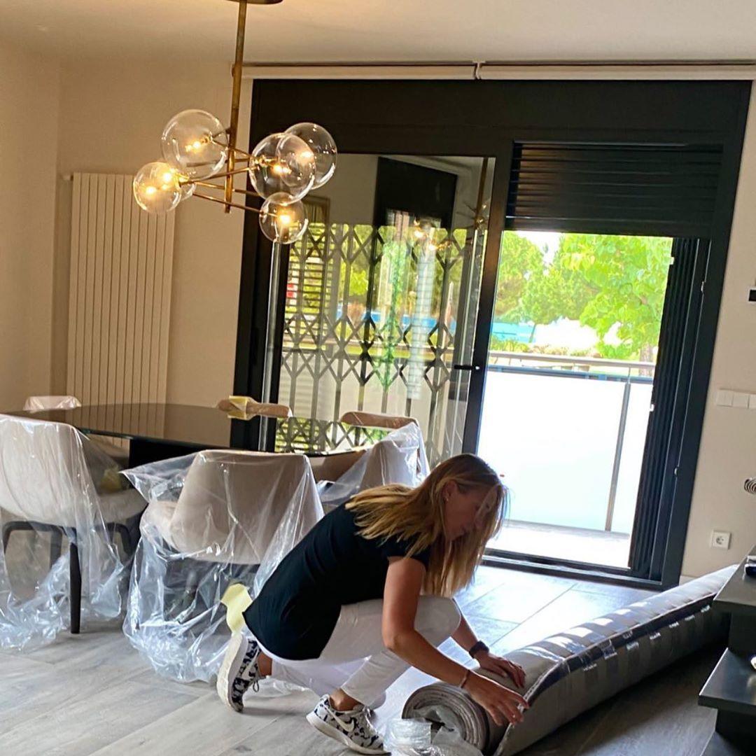 Lustra Chandelier LED Clear Crystal - Letslighting