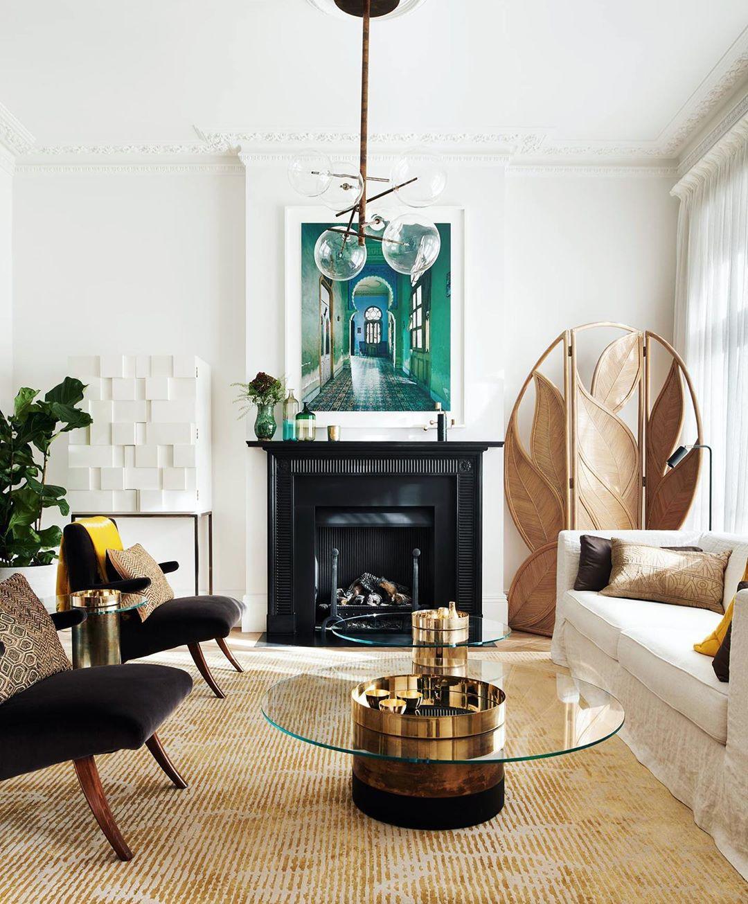 Lustra Chandelier LED Clear Crystal - Letslighting