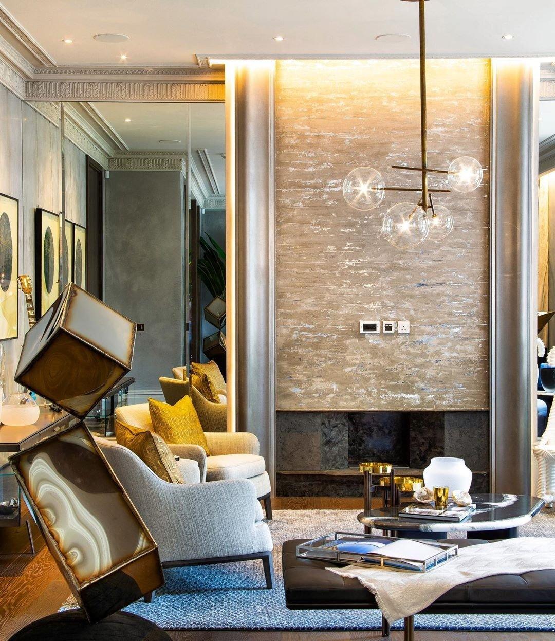 Lustra Chandelier LED Clear Crystal - Letslighting