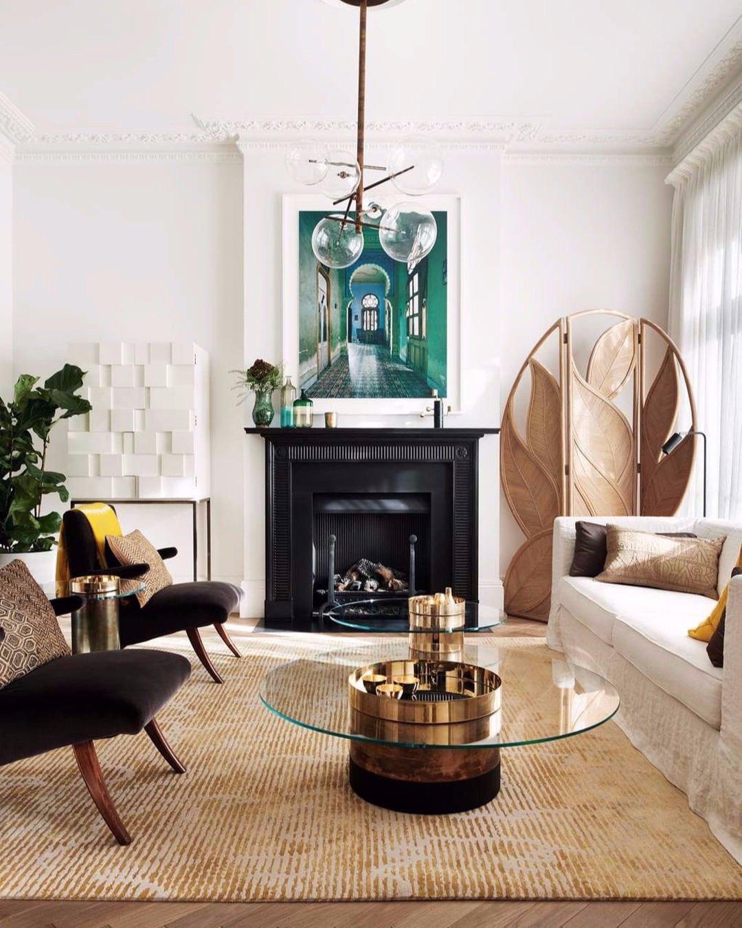 Lustra Chandelier LED Clear Crystal - Letslighting