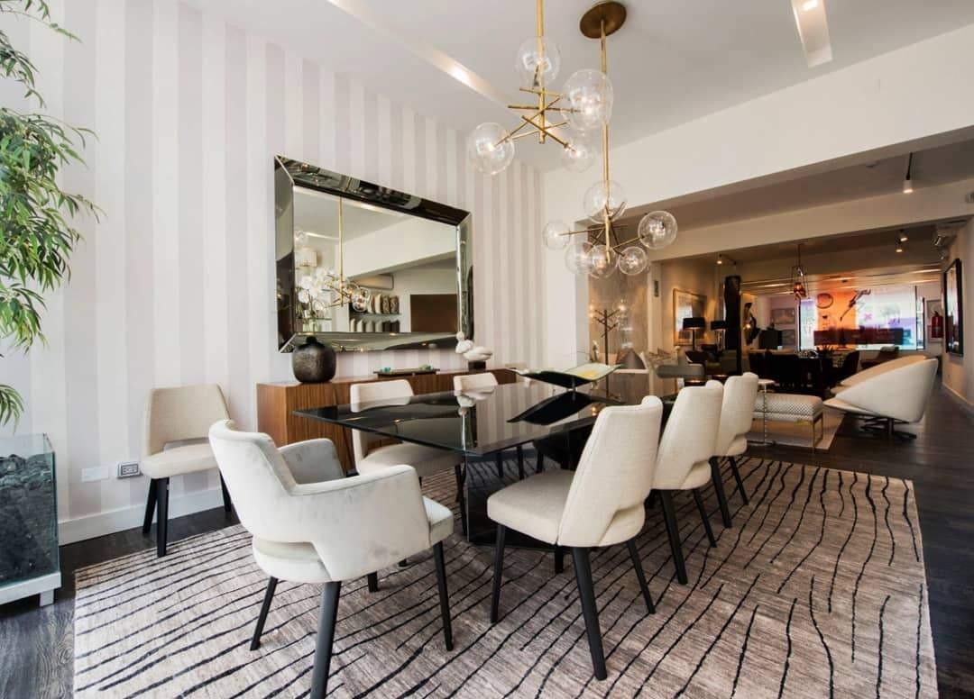 Lustra Chandelier LED Clear Crystal - Letslighting