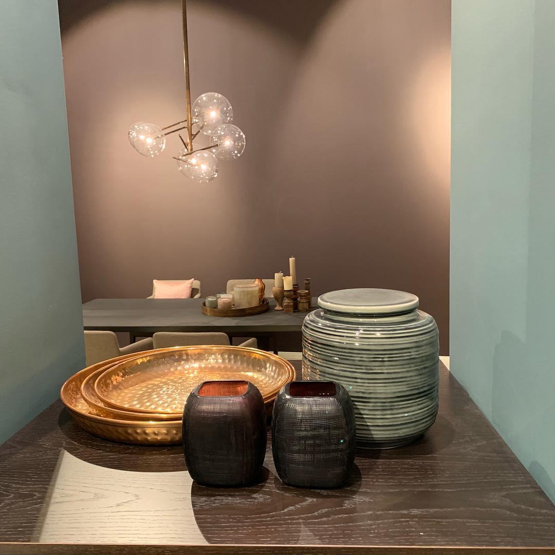 Lustra Chandelier LED Clear Crystal - Letslighting