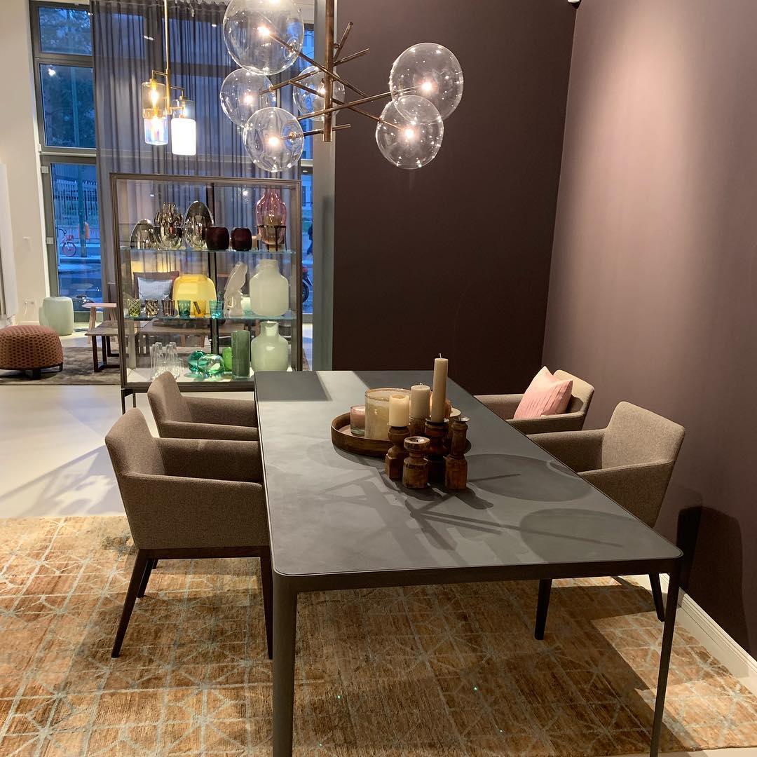 Lustra Chandelier LED Clear Crystal - Letslighting