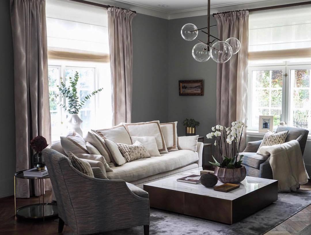 Lustra Chandelier LED Clear Crystal - Letslighting