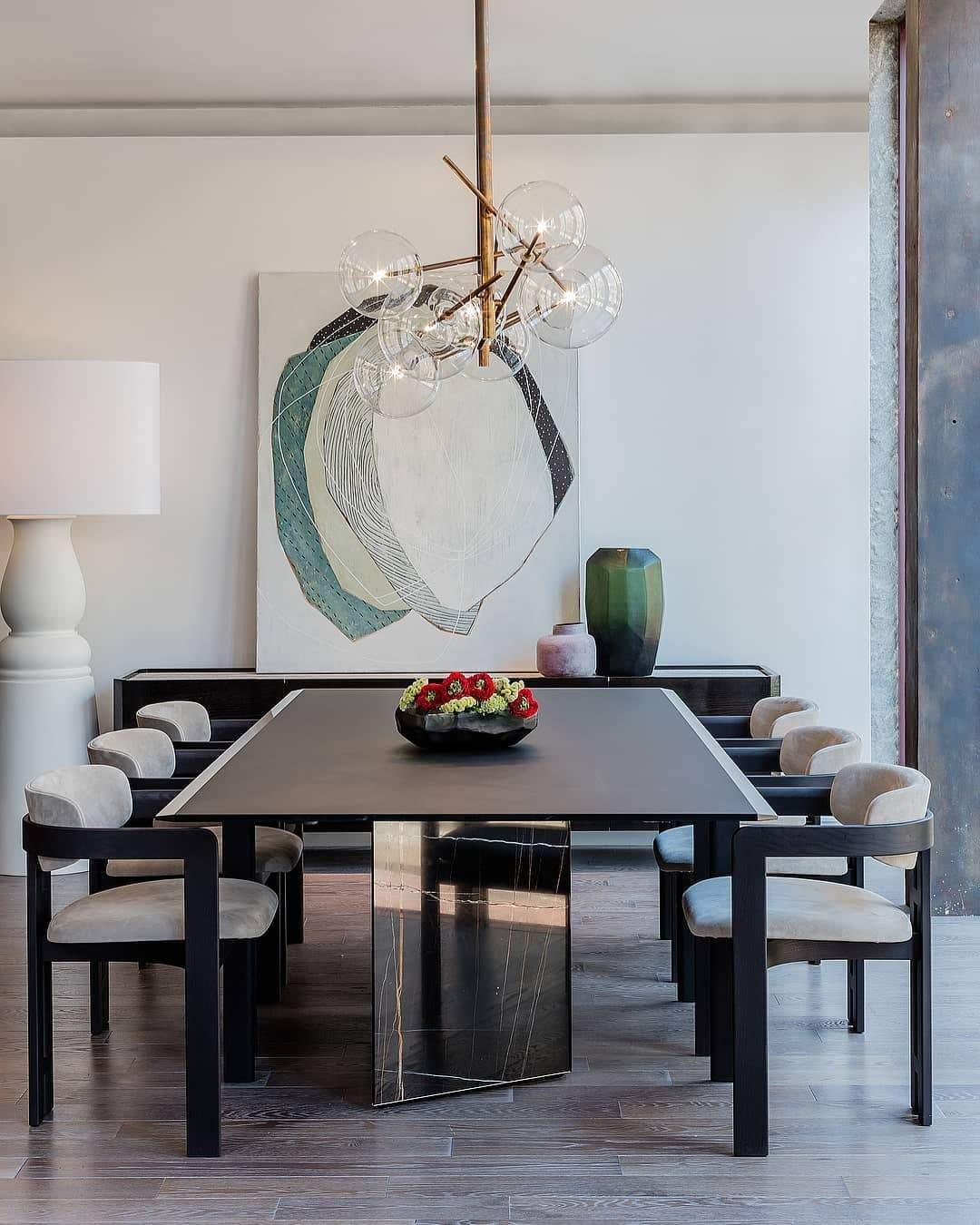 Lustra Chandelier LED Clear Crystal - Letslighting